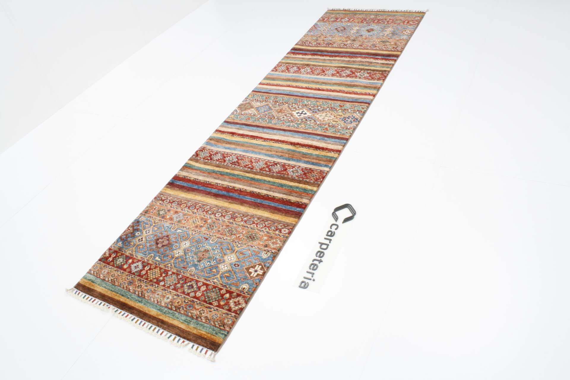 Oriental rug Ariana Exclusive