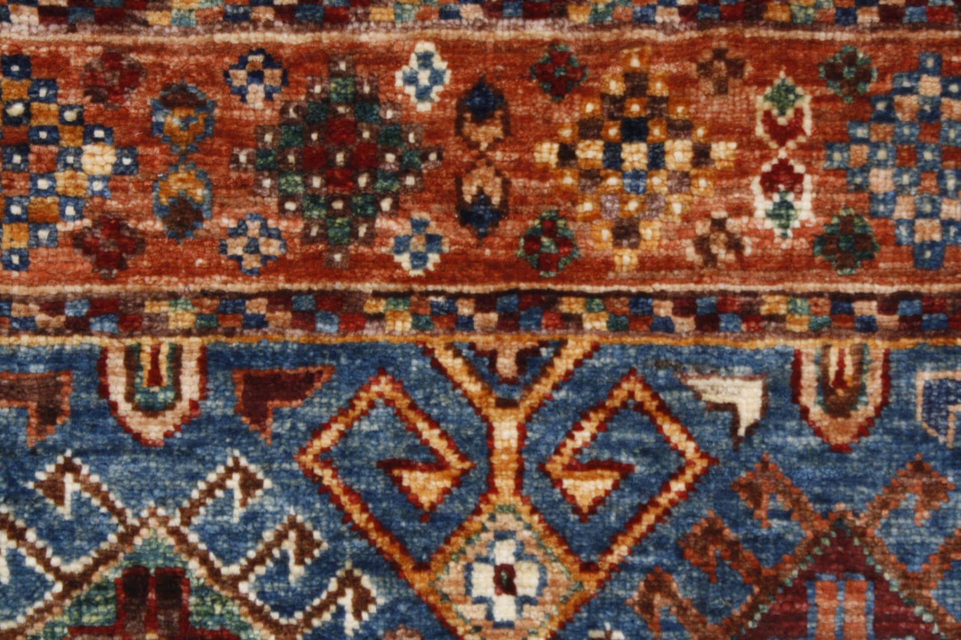 Oriental rug Ariana Exclusive