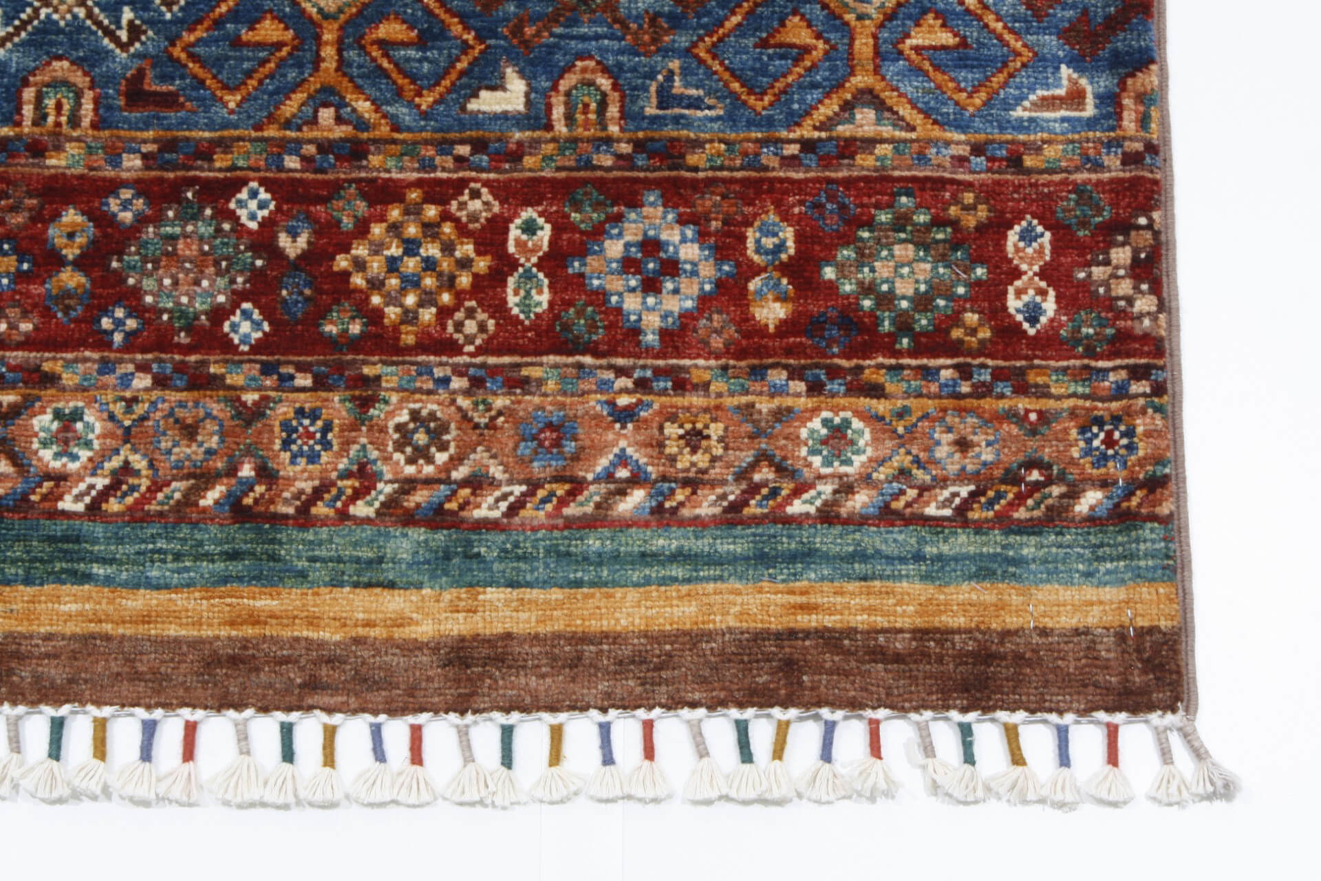 Oriental rug Ariana Exclusive