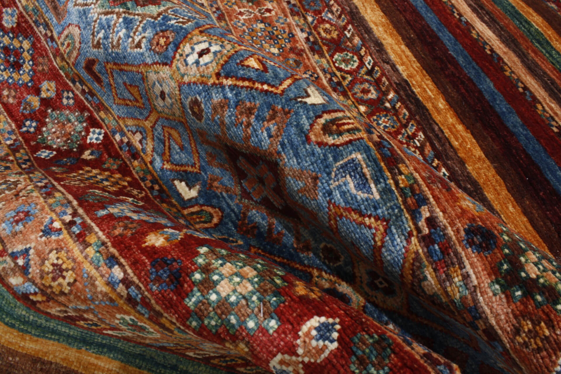 Oriental rug Ariana Exclusive
