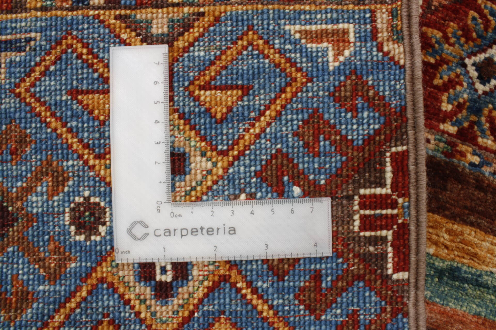 Oriental rug Ariana Exclusive