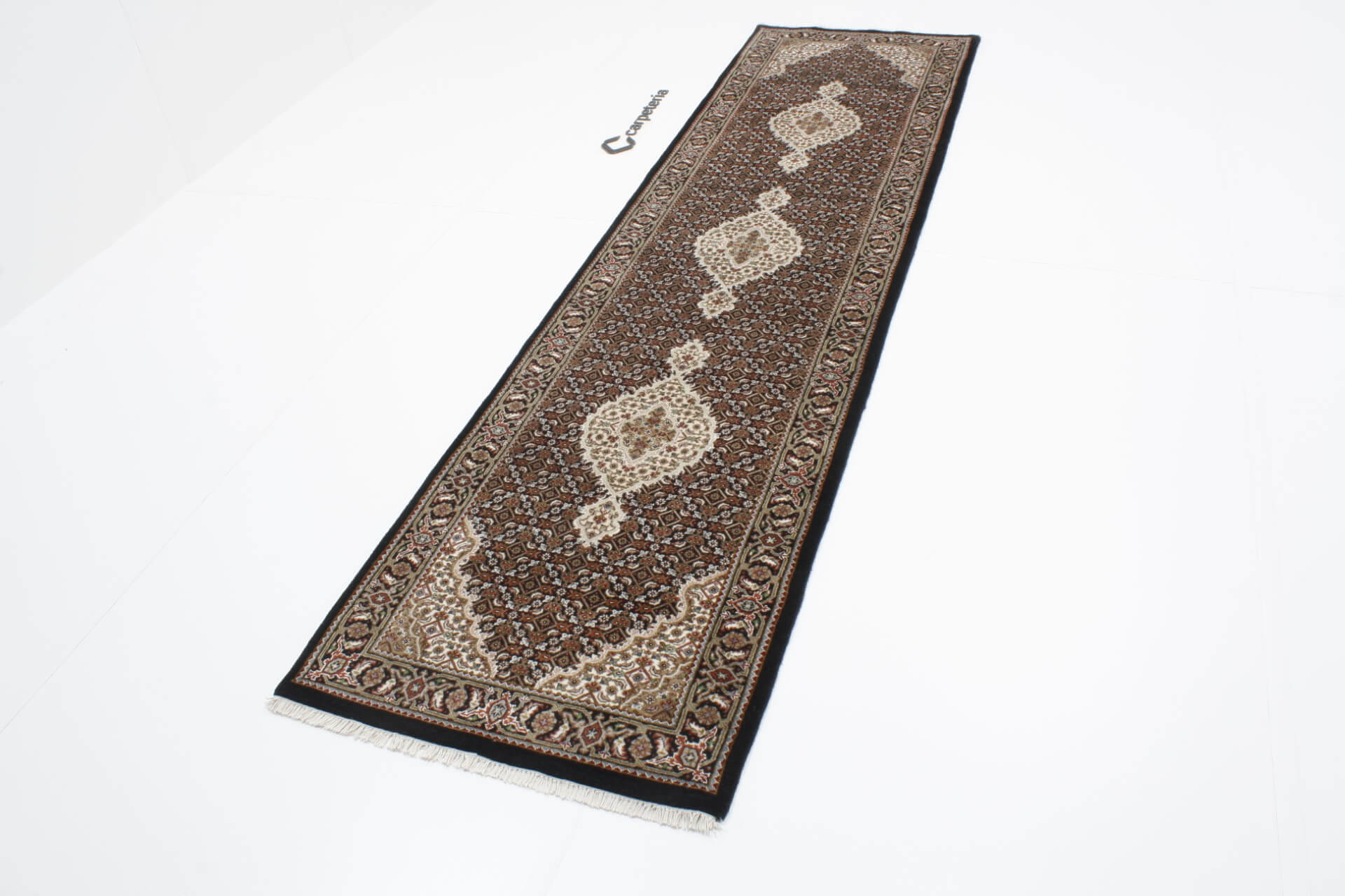 Persian rug Tabriz Exclusive