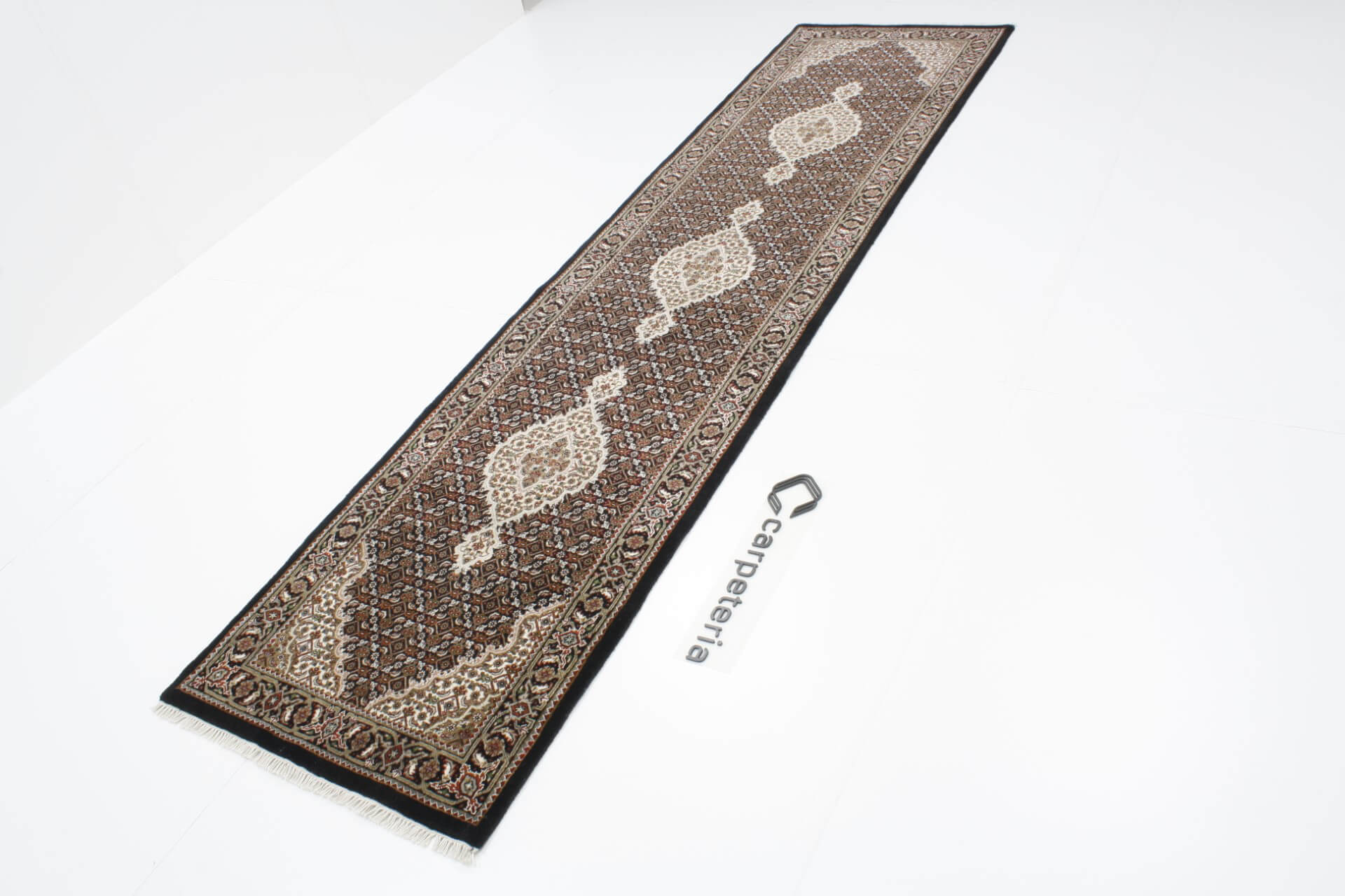 Persian rug Tabriz Exclusive