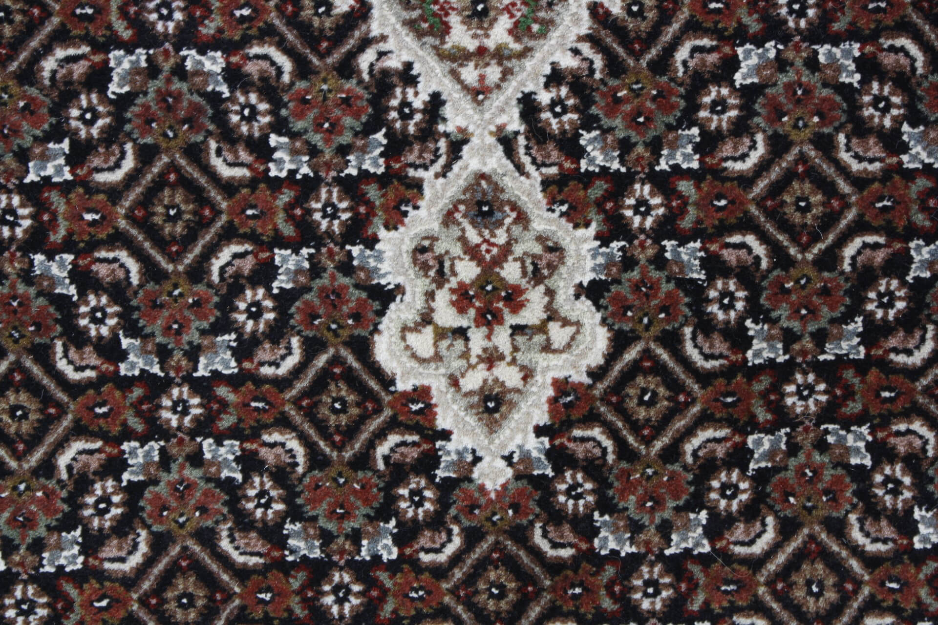 Persian rug Tabriz Exclusive