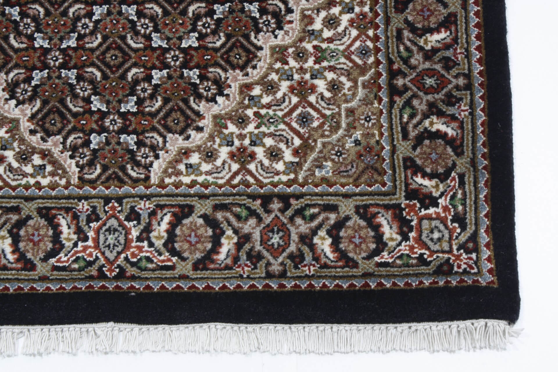 Persian rug Tabriz Exclusive