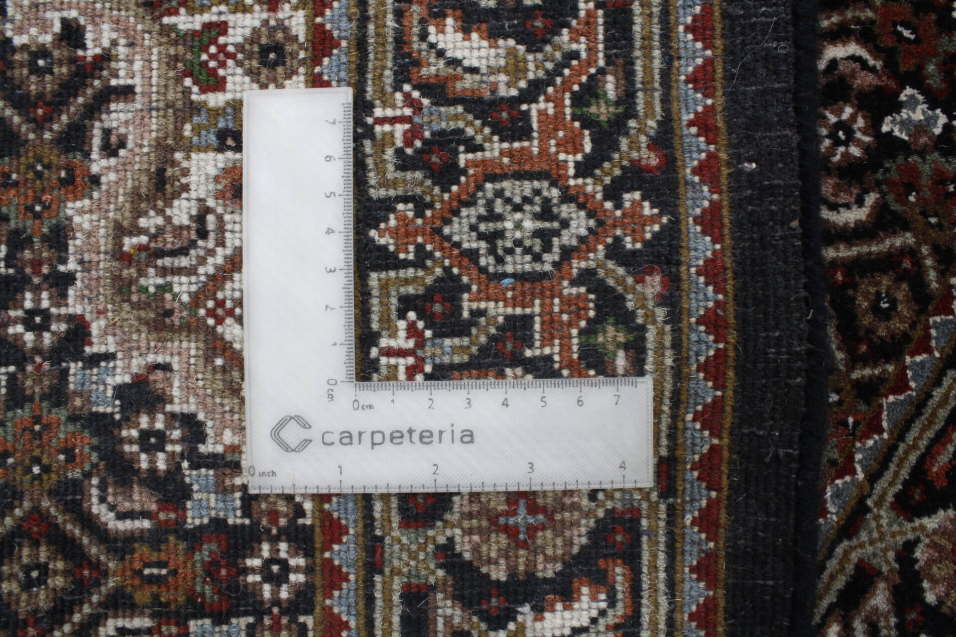 Persian rug Tabriz Exclusive