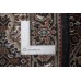 Persian rug Tabriz Exclusive