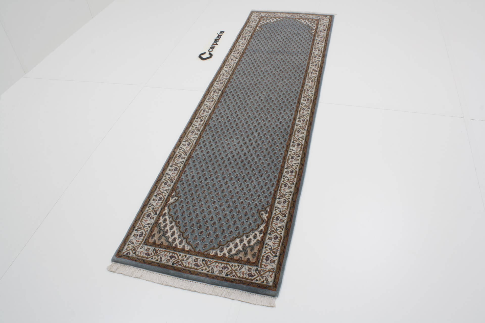 Oriental rug Mir Exclusive