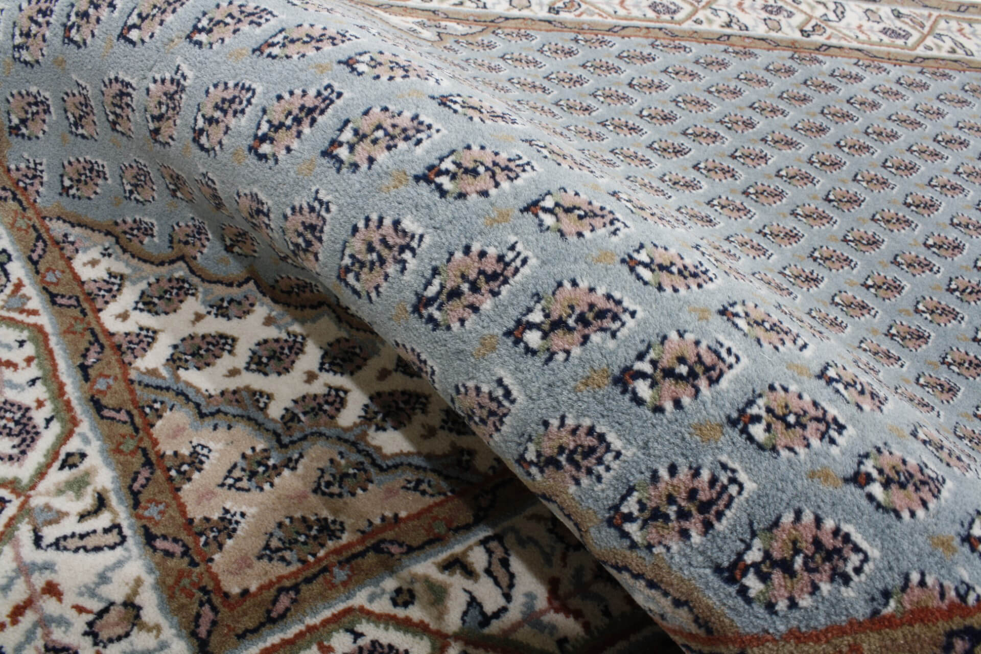 Oriental rug Mir Exclusive