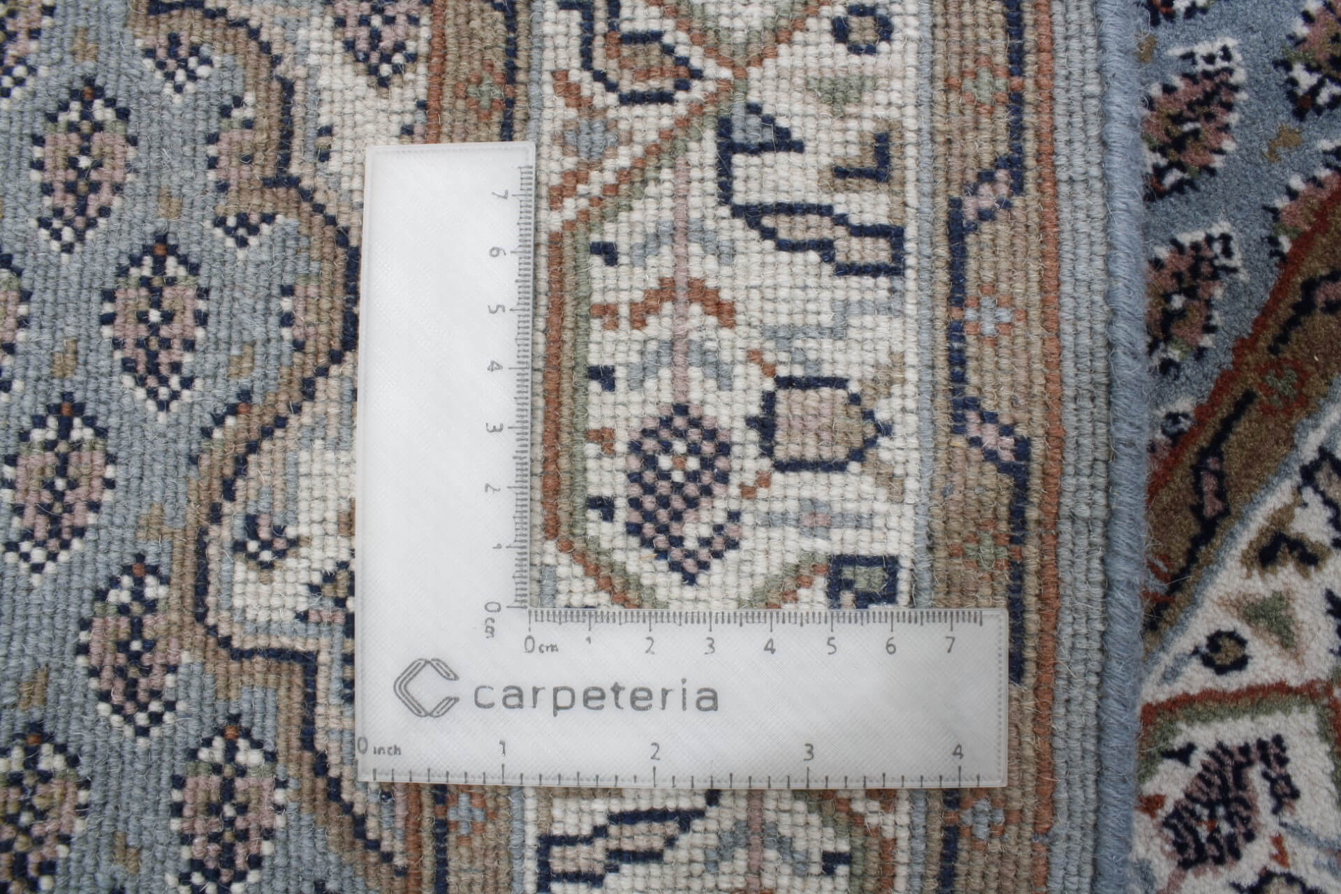 Oriental rug Mir Exclusive