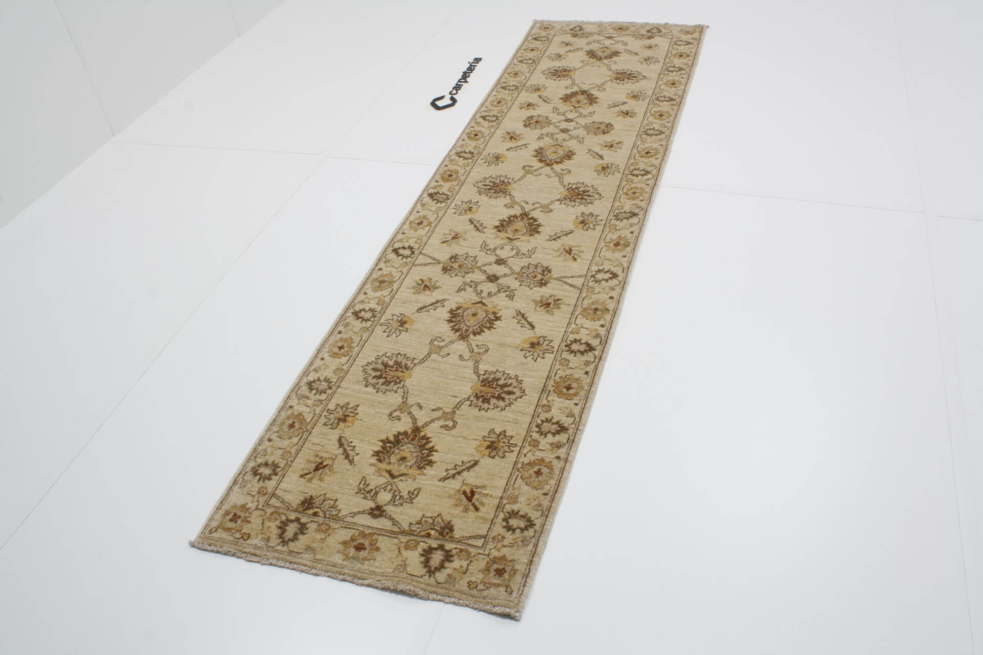 Oriental rug Ziegler Exclusiv