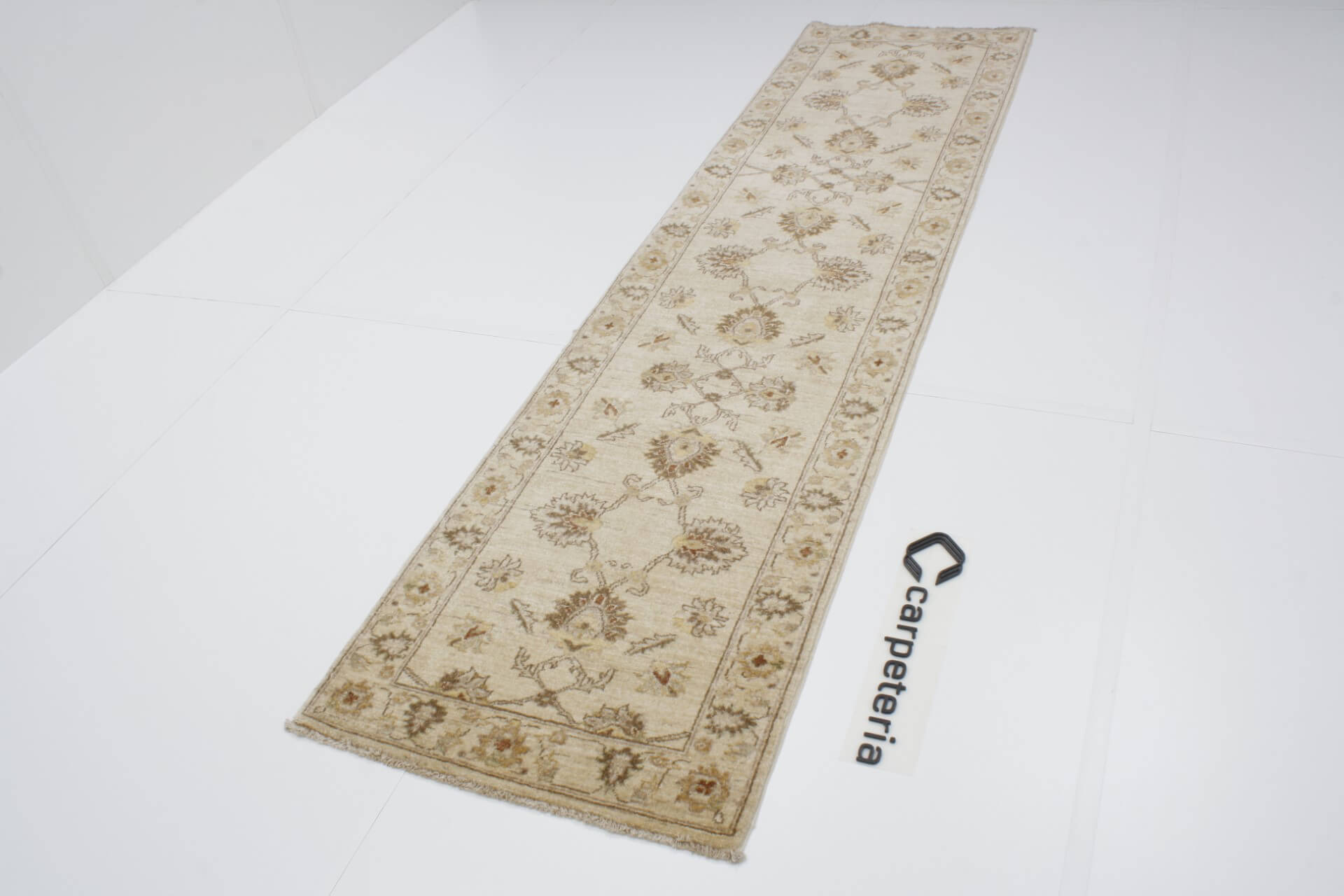 Oriental rug Ziegler Exclusiv