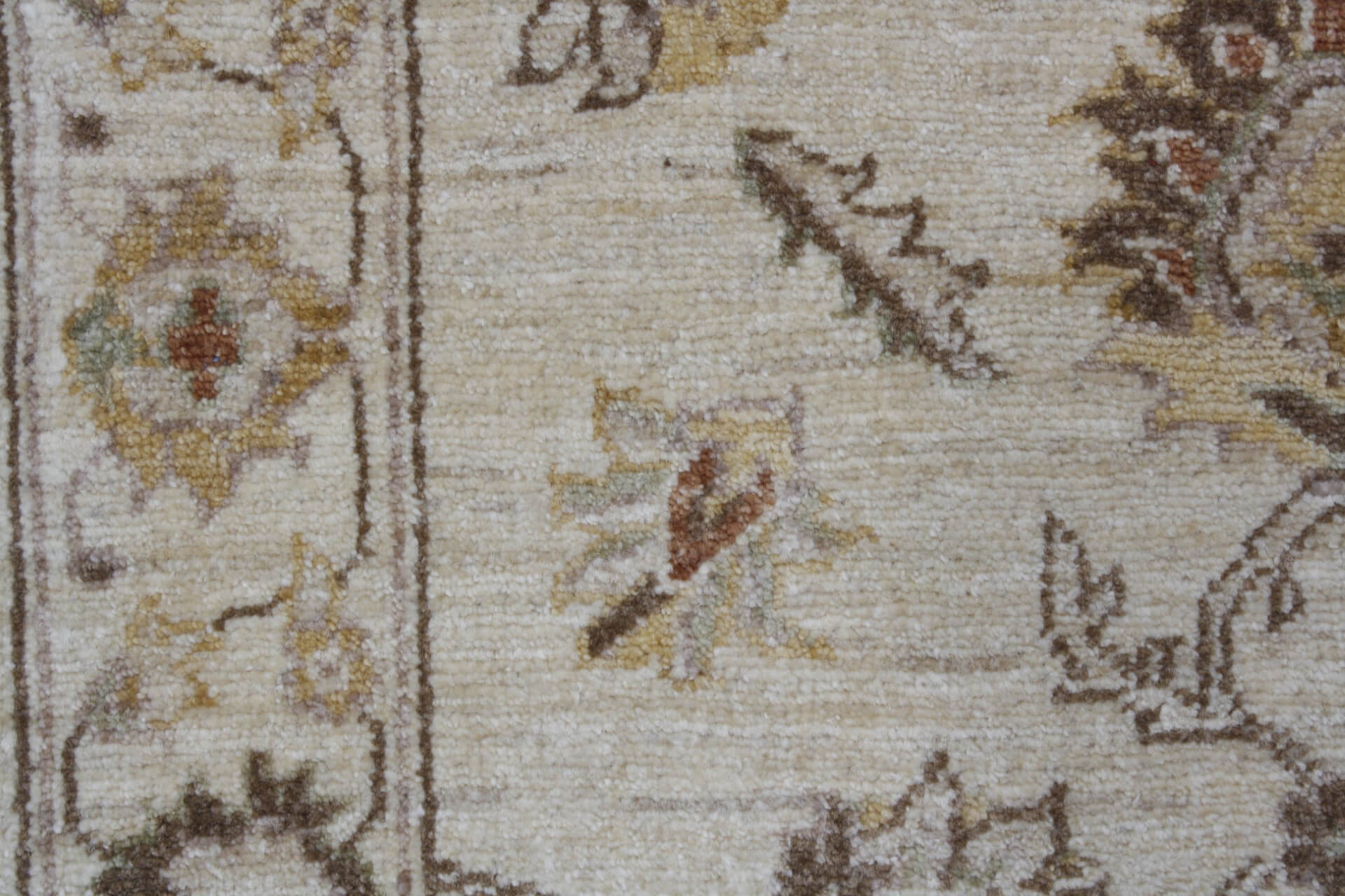 Oriental rug Ziegler Exclusiv