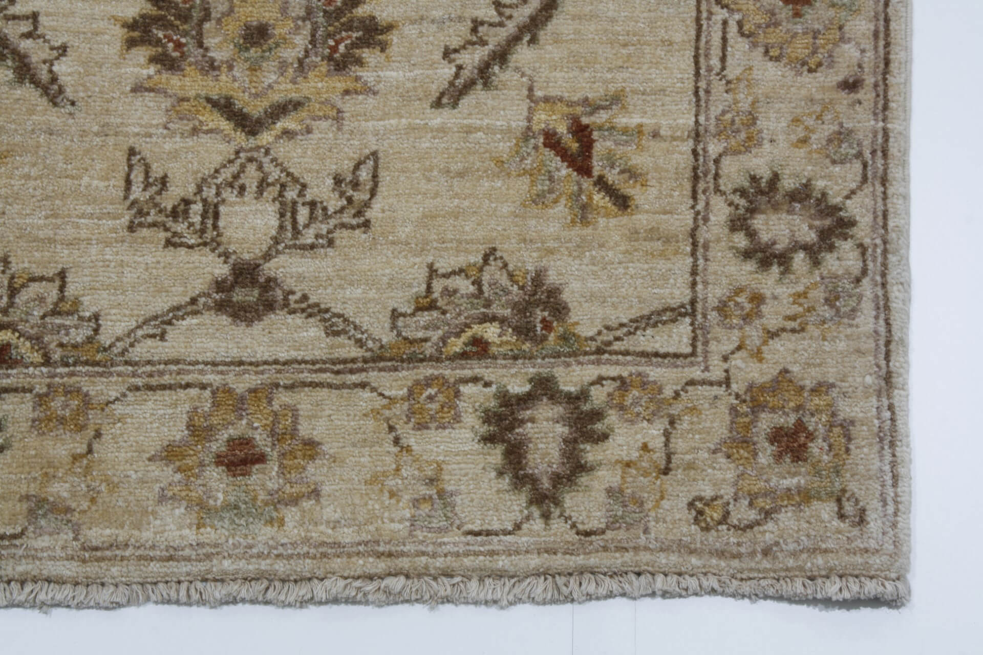 Oriental rug Ziegler Exclusiv