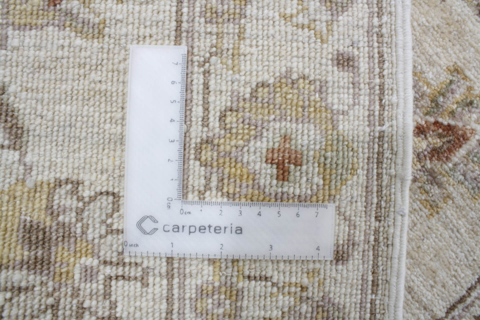 Oriental rug Ziegler Exclusiv