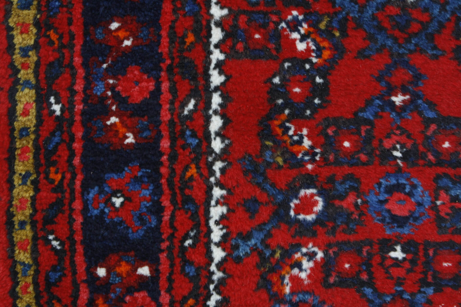 Persian rug Hamadan