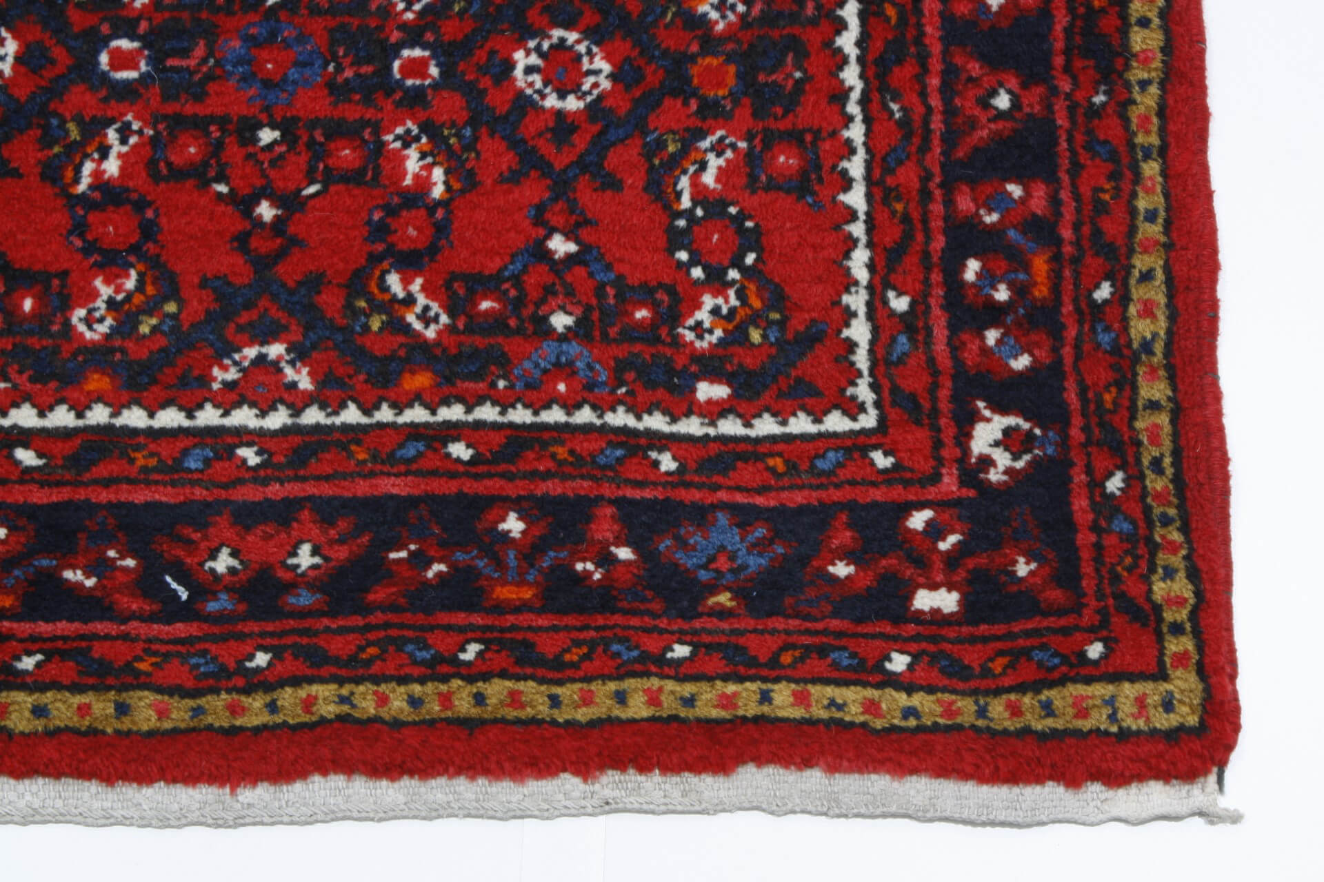 Persian rug Hamadan