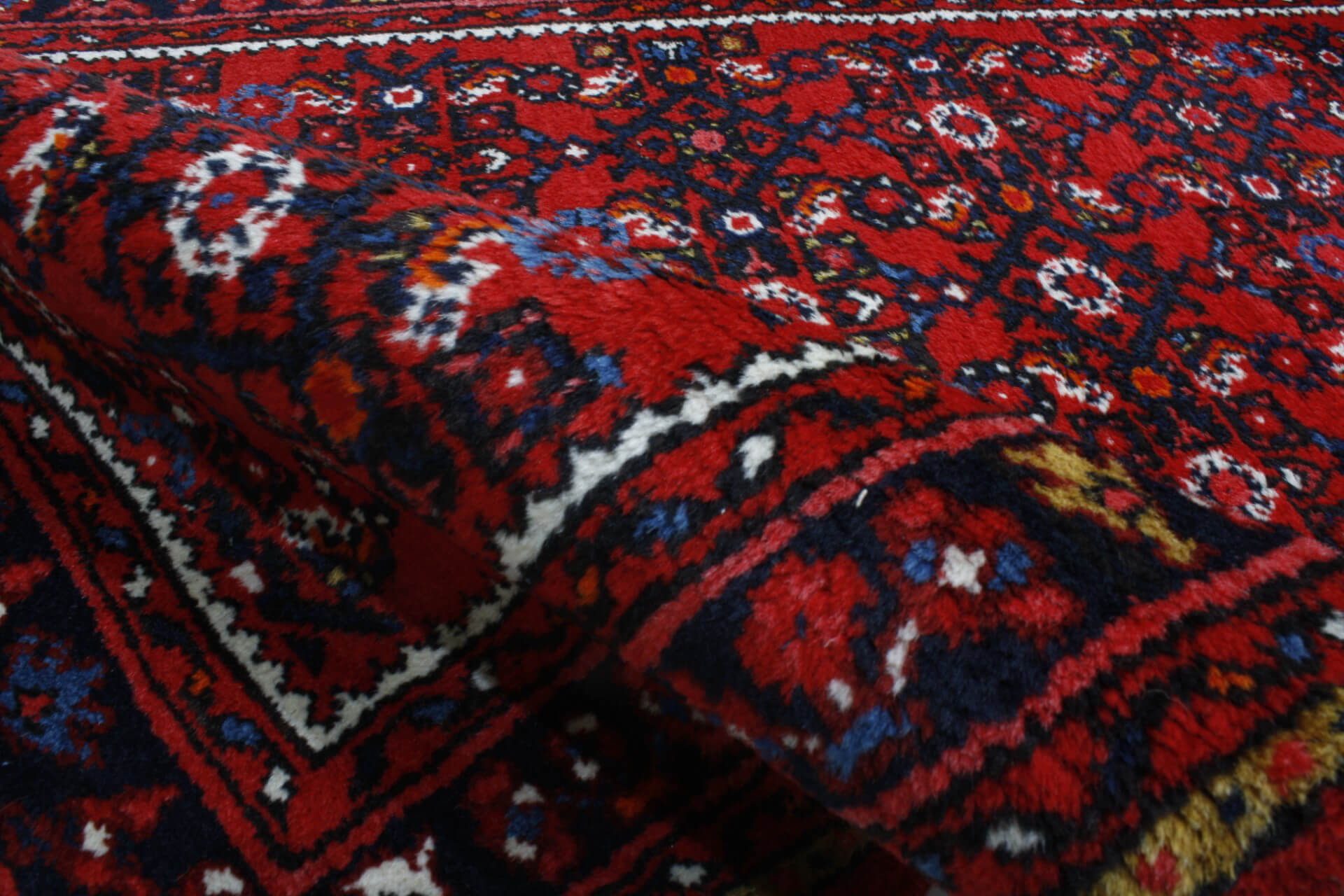 Persian rug Hamadan