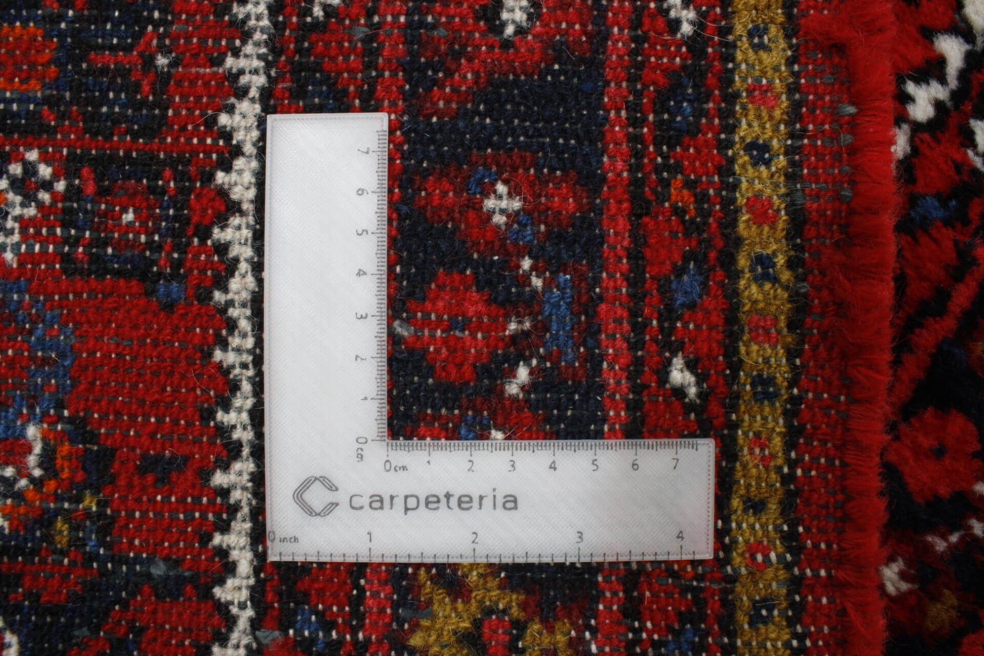 Persian rug Hamadan