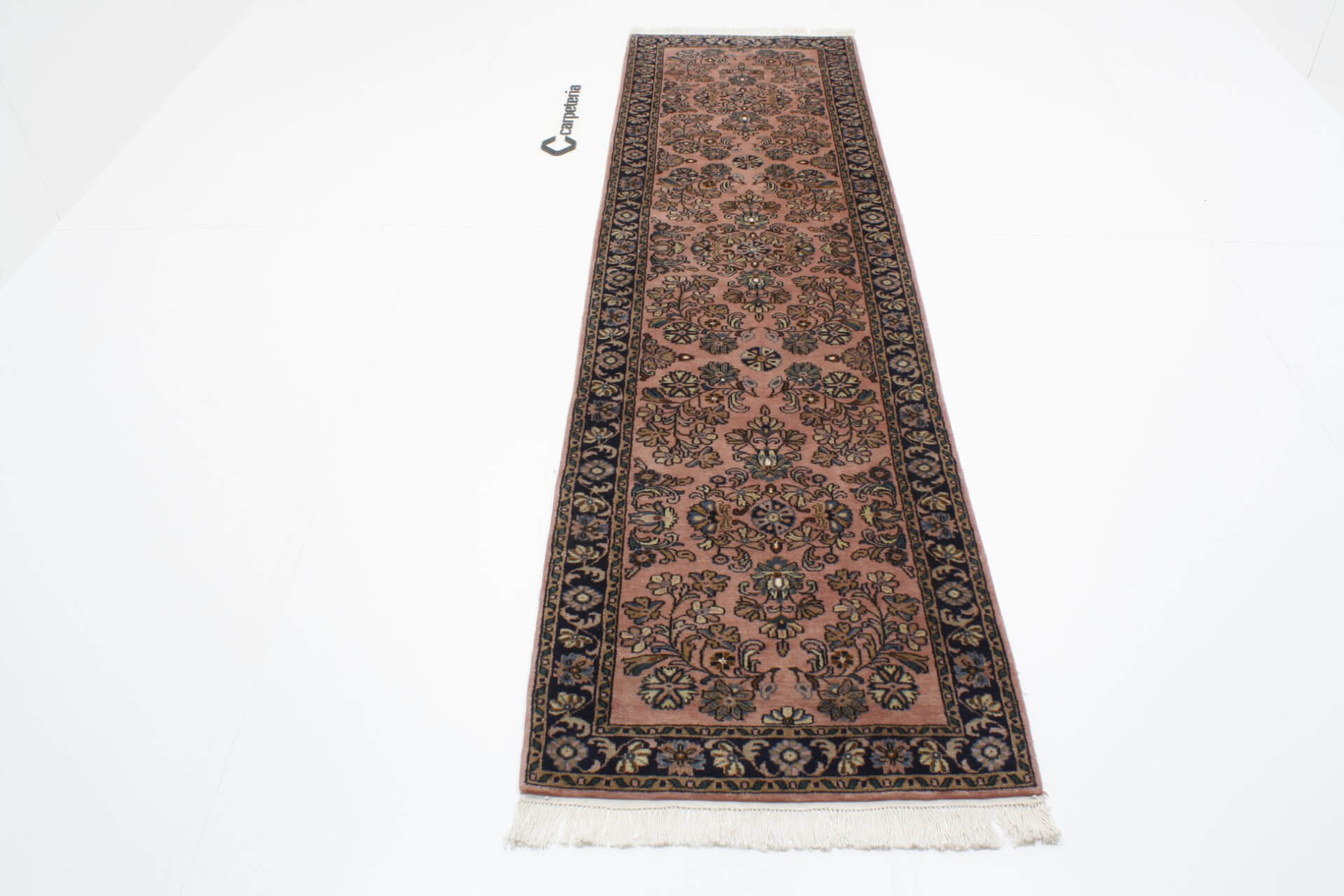 Oriental rug Sarough Exclusive