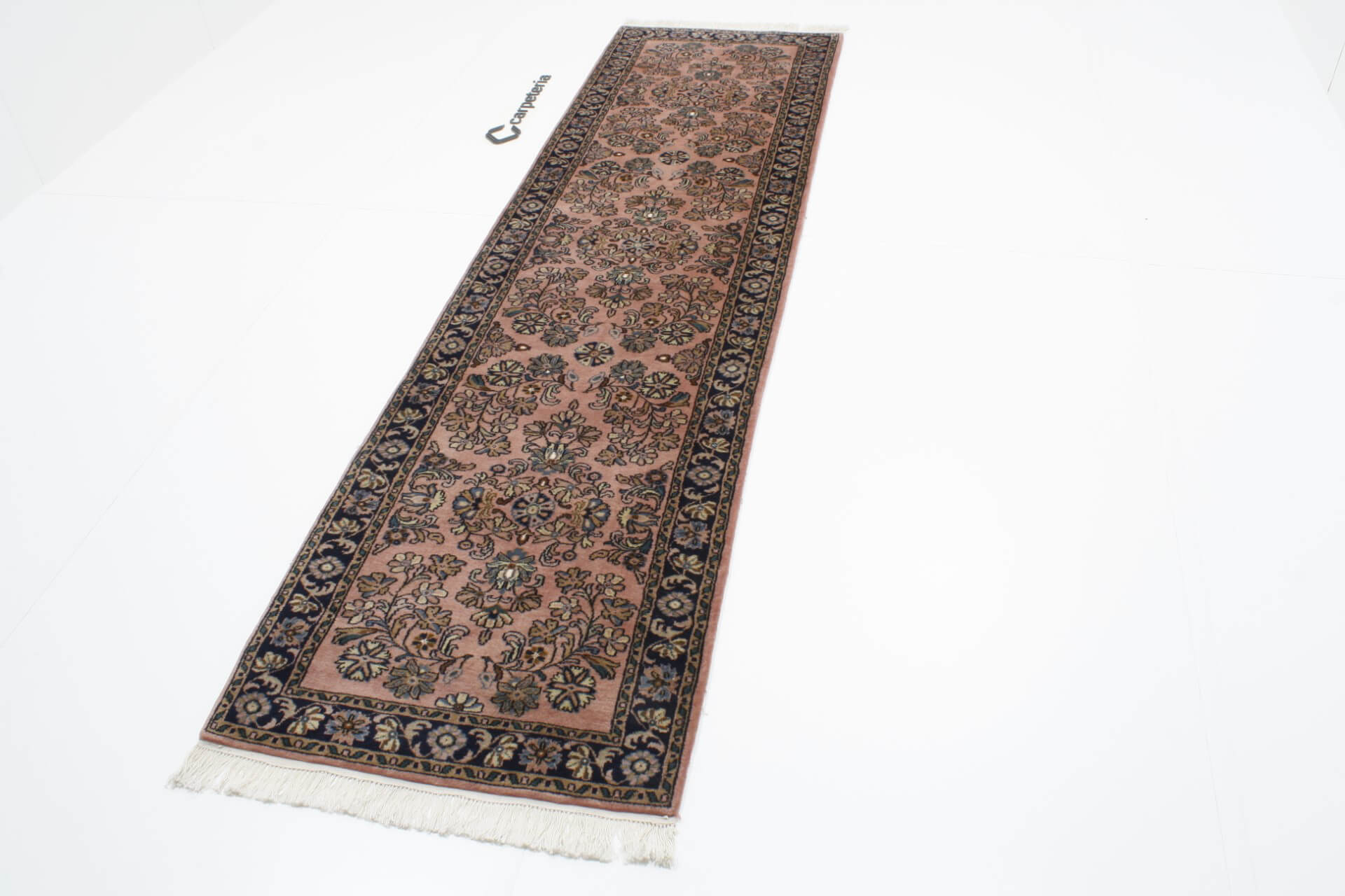 Oriental rug Sarough Exclusive