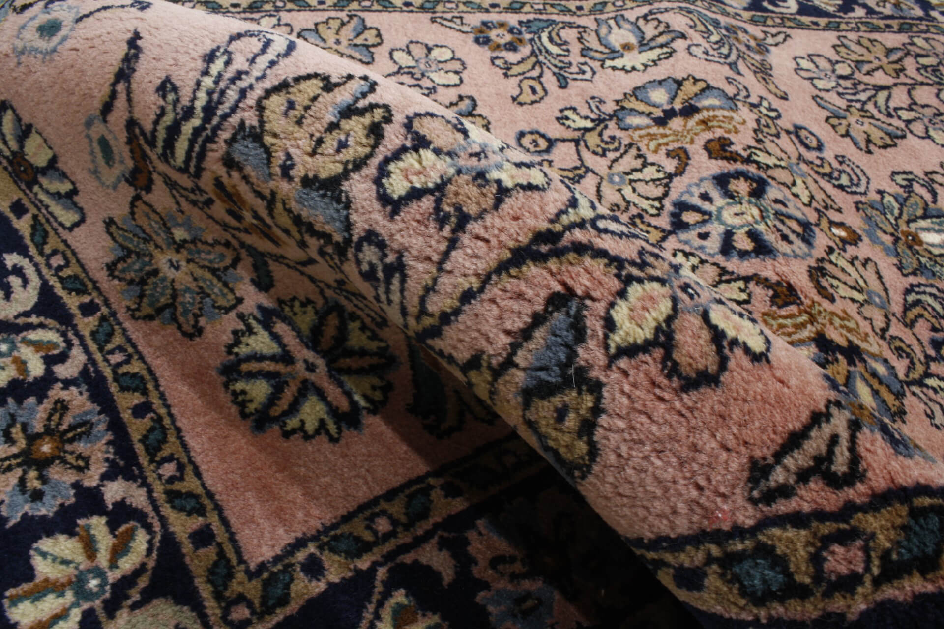 Oriental rug Sarough Exclusive