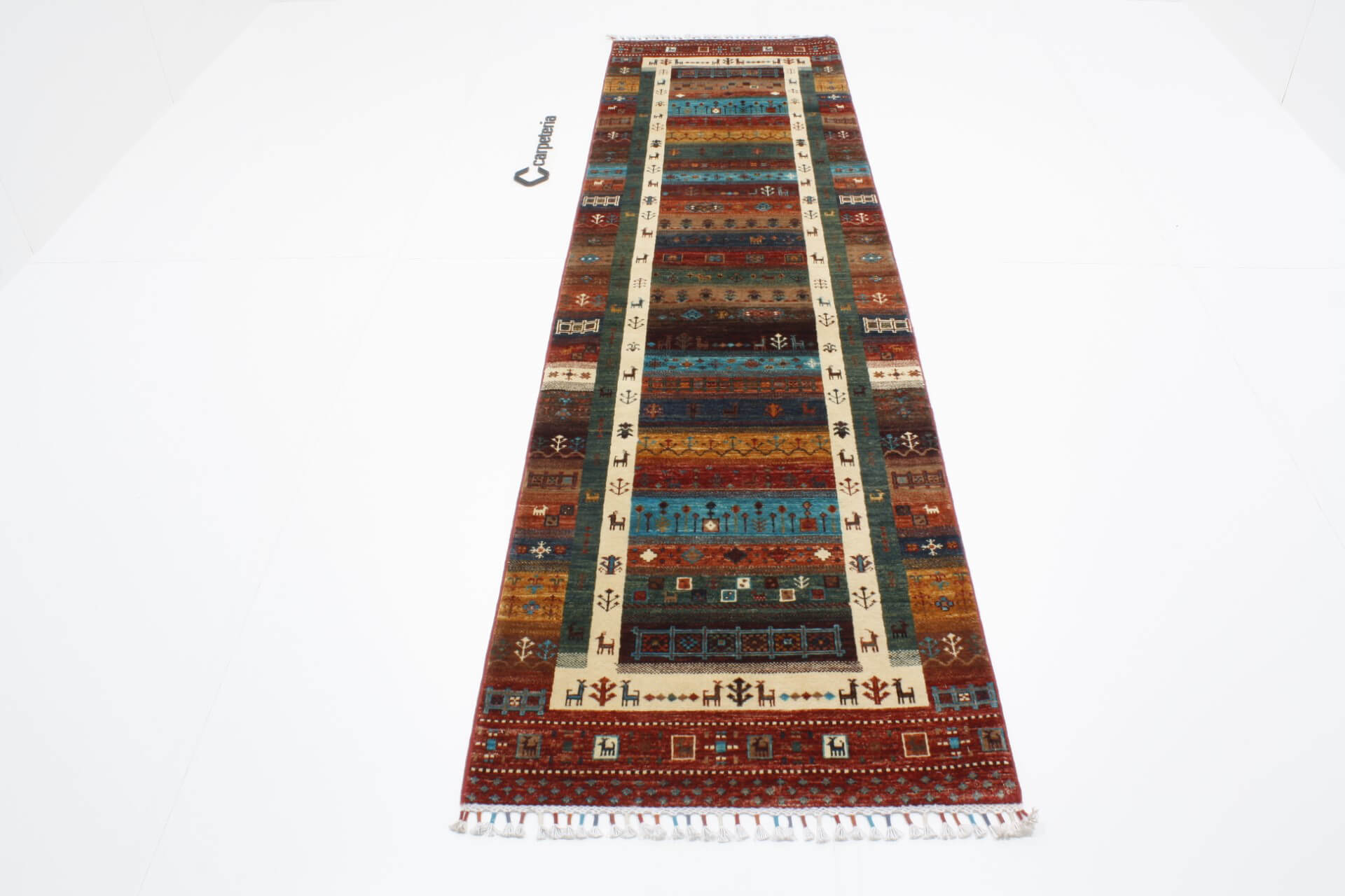 Oriental rug Ariana Exclusive