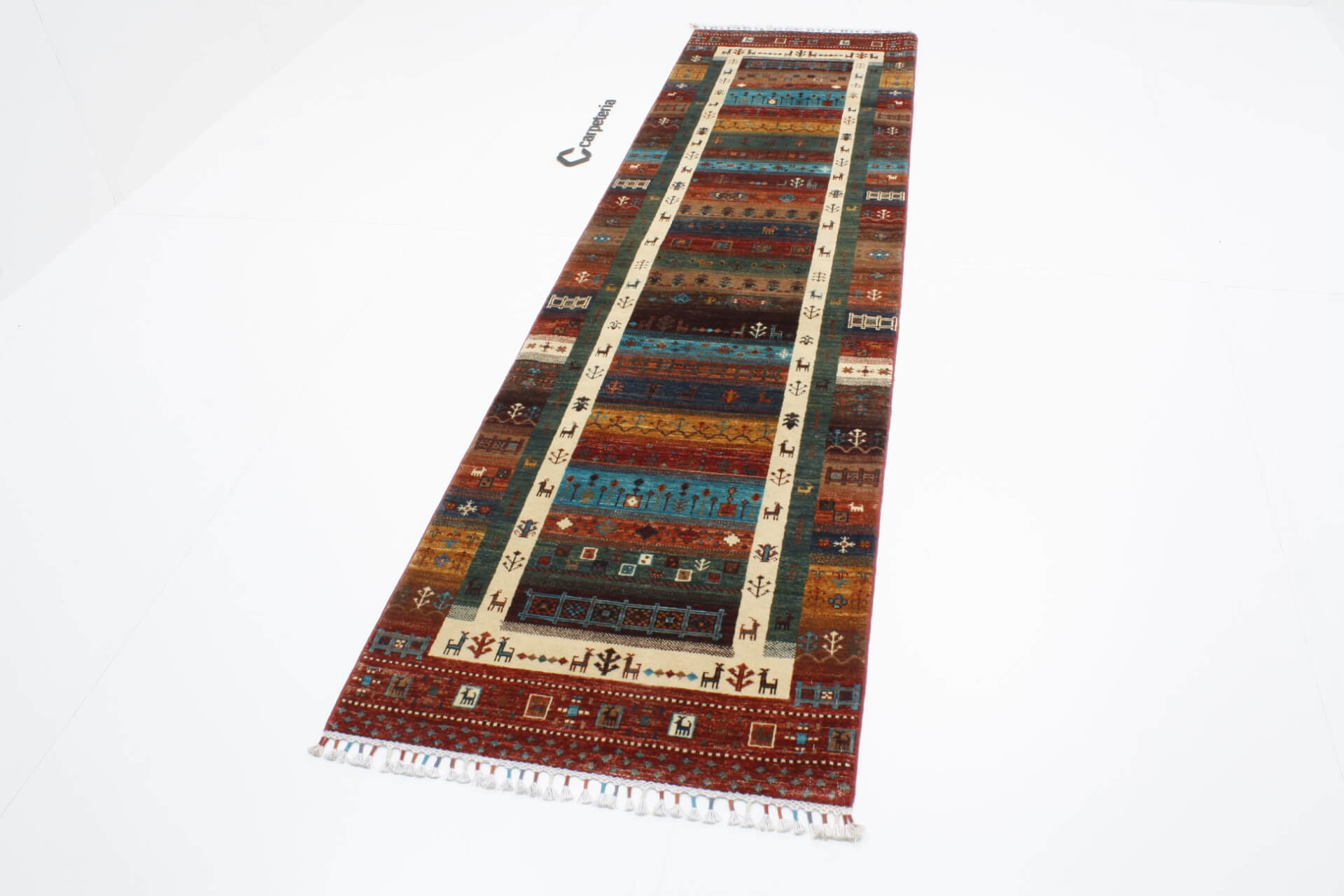 Oriental rug Ariana Exclusive