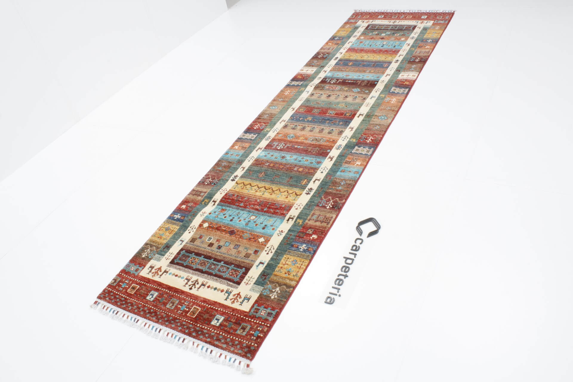 Oriental rug Ariana Exclusive