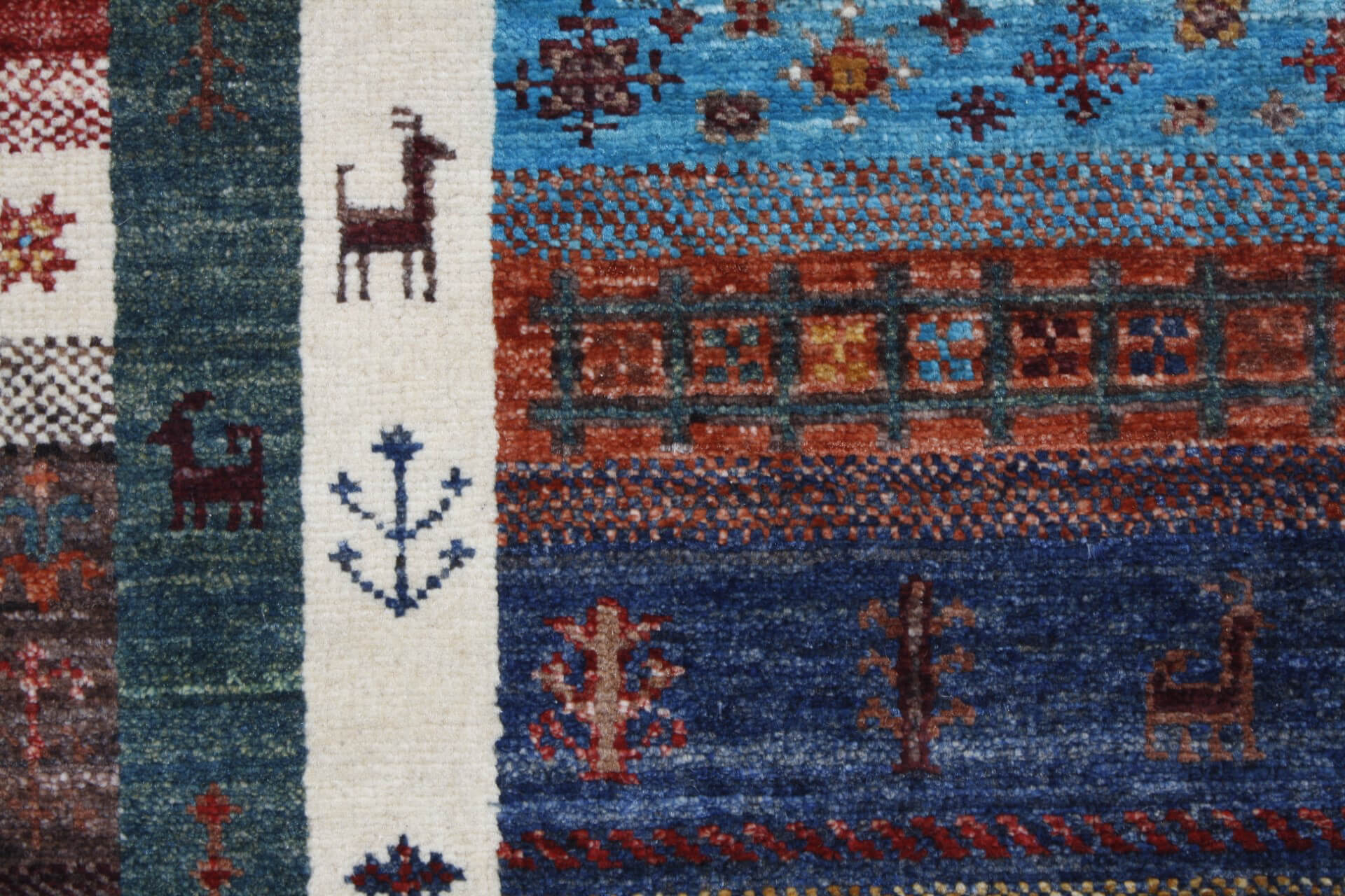 Oriental rug Ariana Exclusive