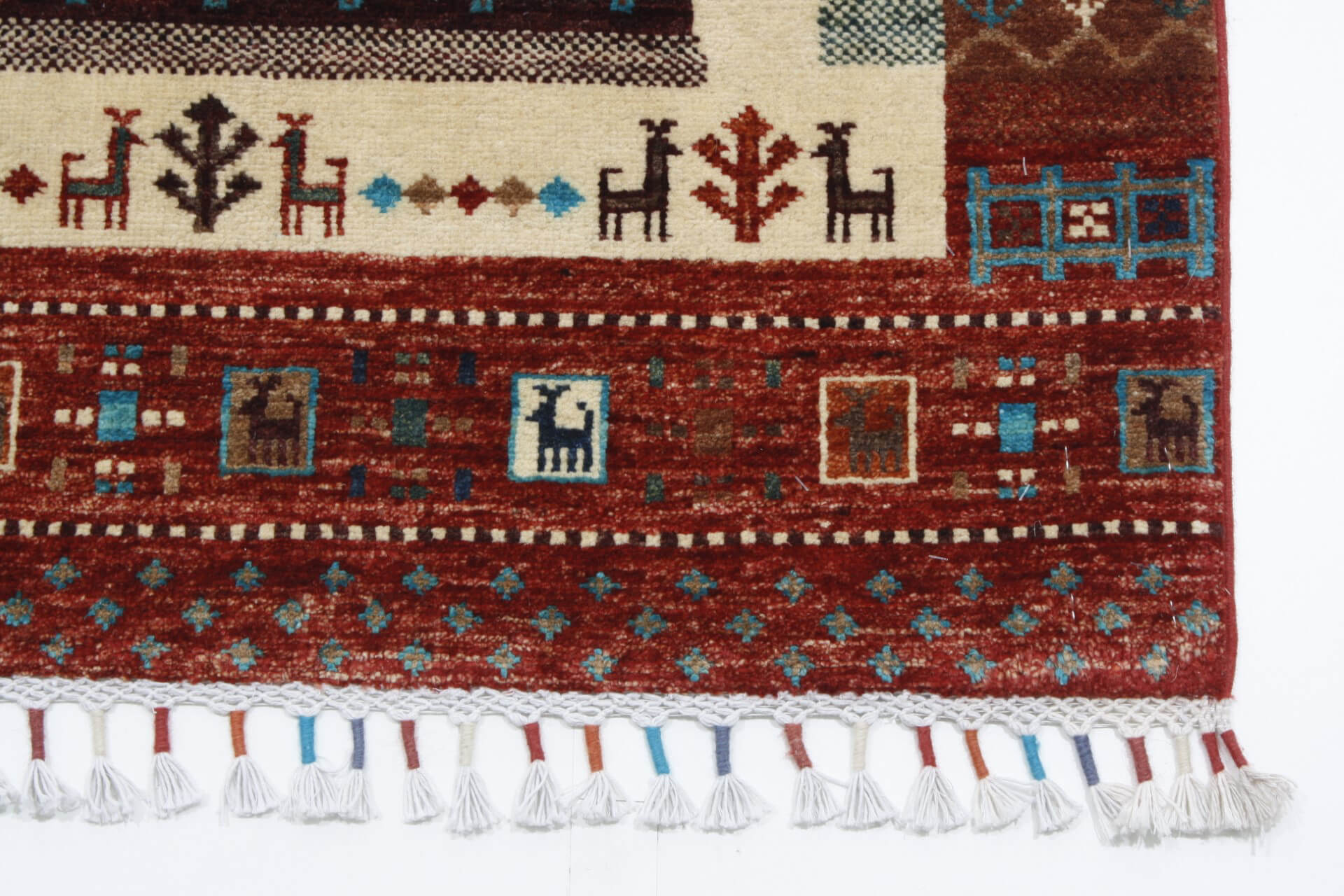 Oriental rug Ariana Exclusive