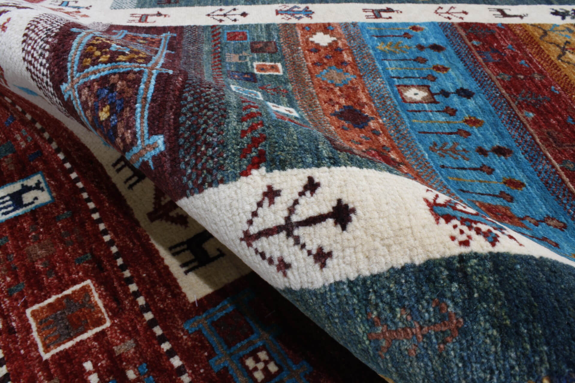 Oriental rug Ariana Exclusive