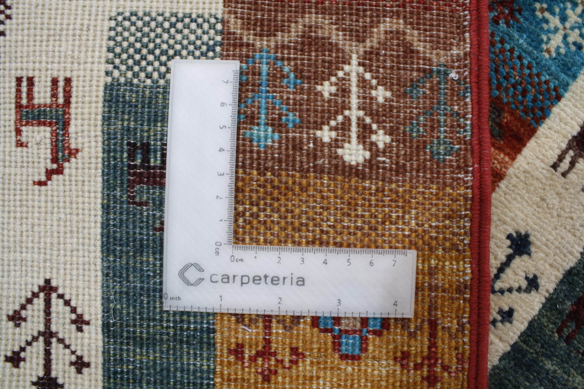 Oriental rug Ariana Exclusive