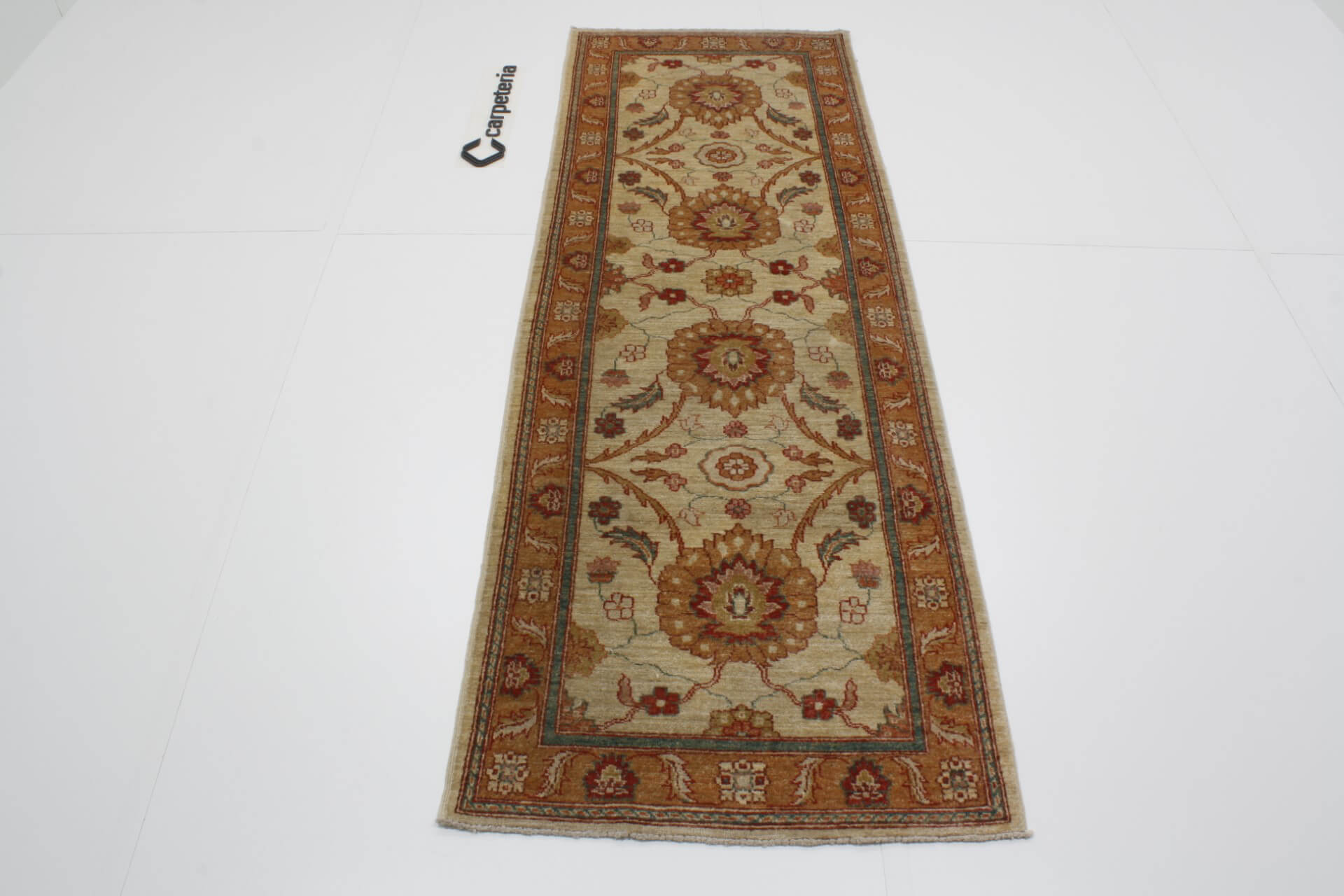 Oriental rug Ziegler Exclusive