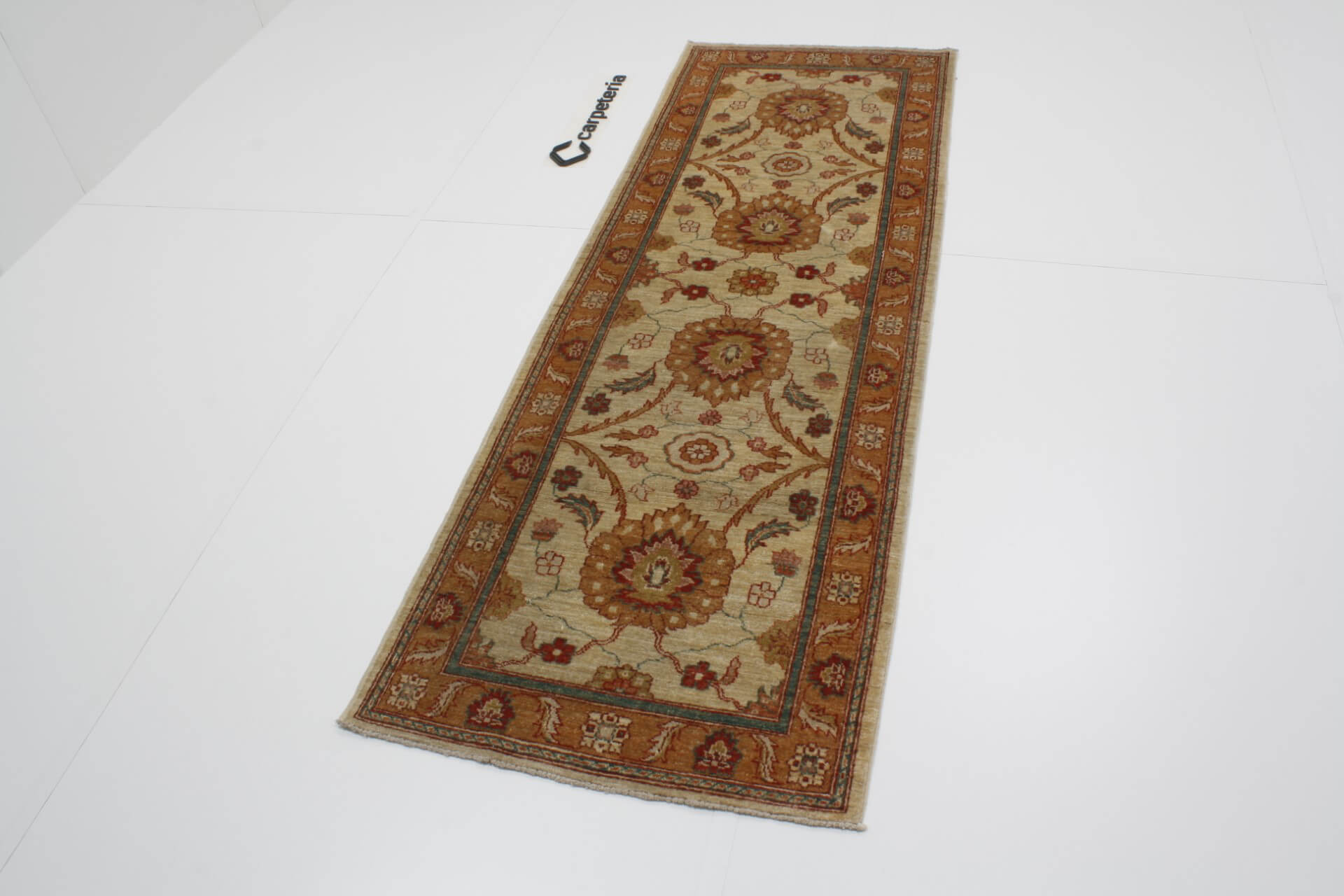 Oriental rug Ziegler Exclusive