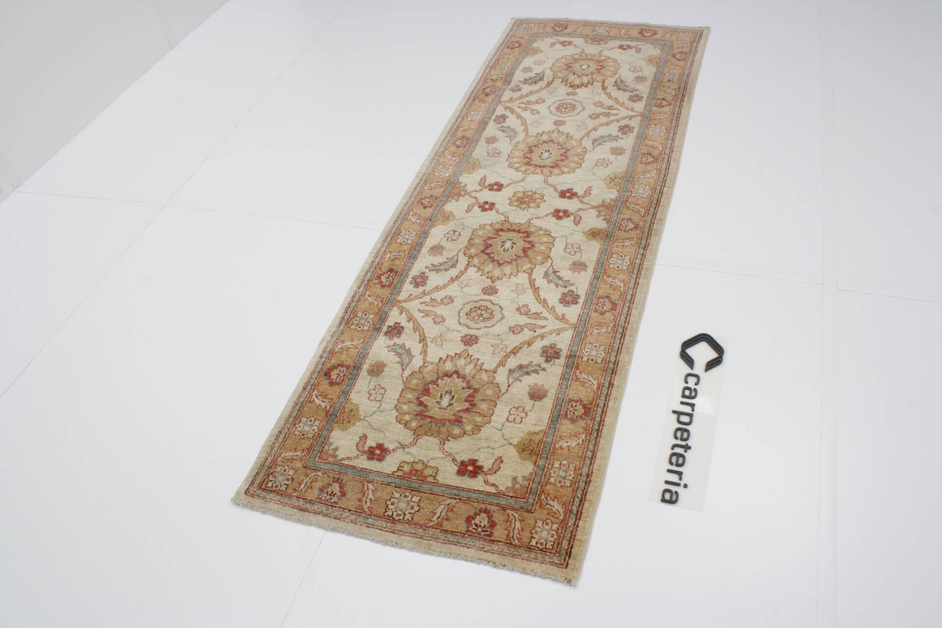 Oriental rug Ziegler Exclusive
