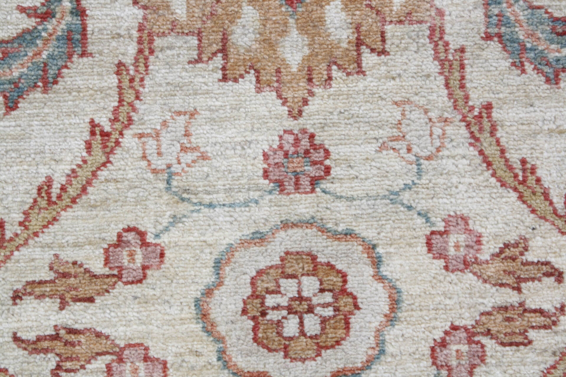 Oriental rug Ziegler Exclusive