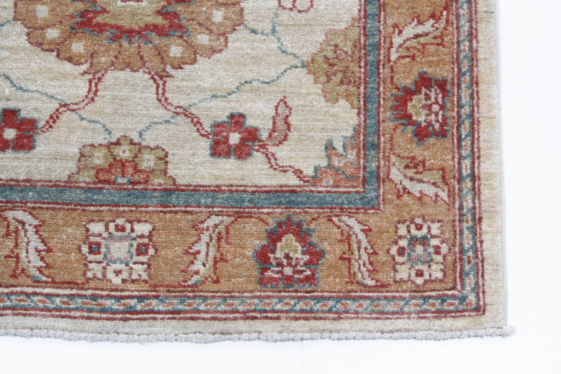 Oriental rug Ziegler Exclusive