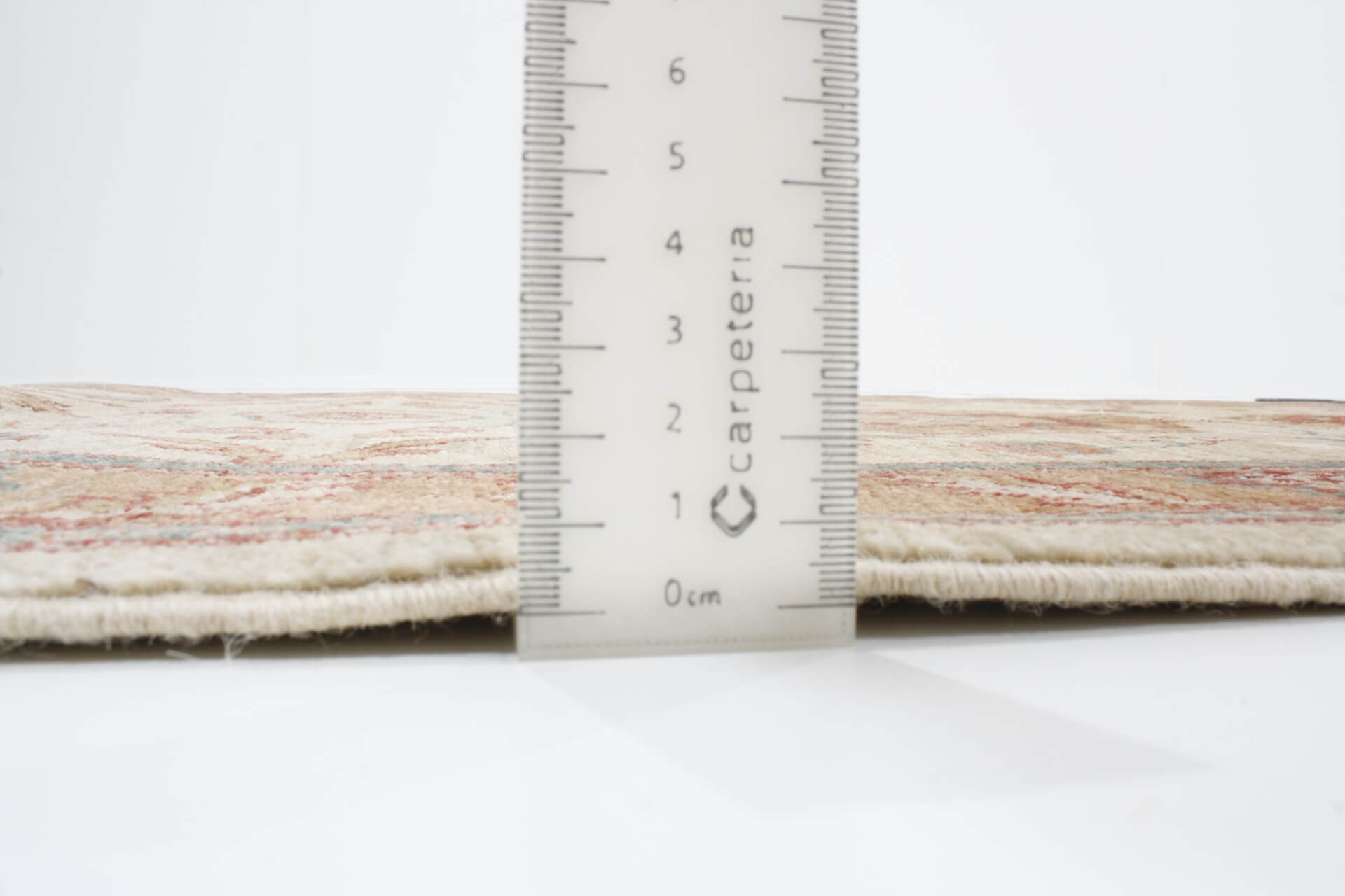 Oriental rug Ziegler Exclusive