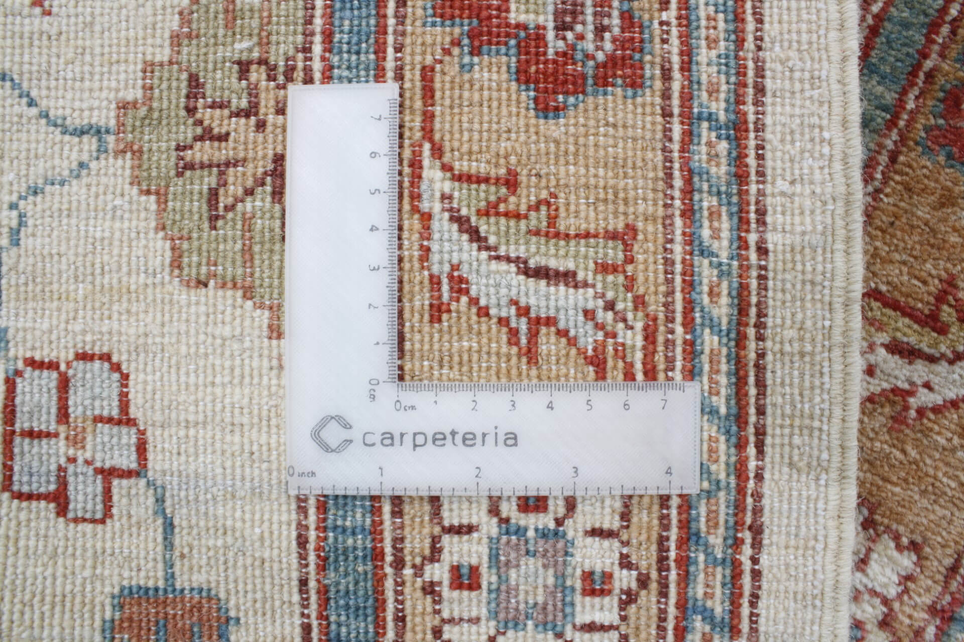 Oriental rug Ziegler Exclusive