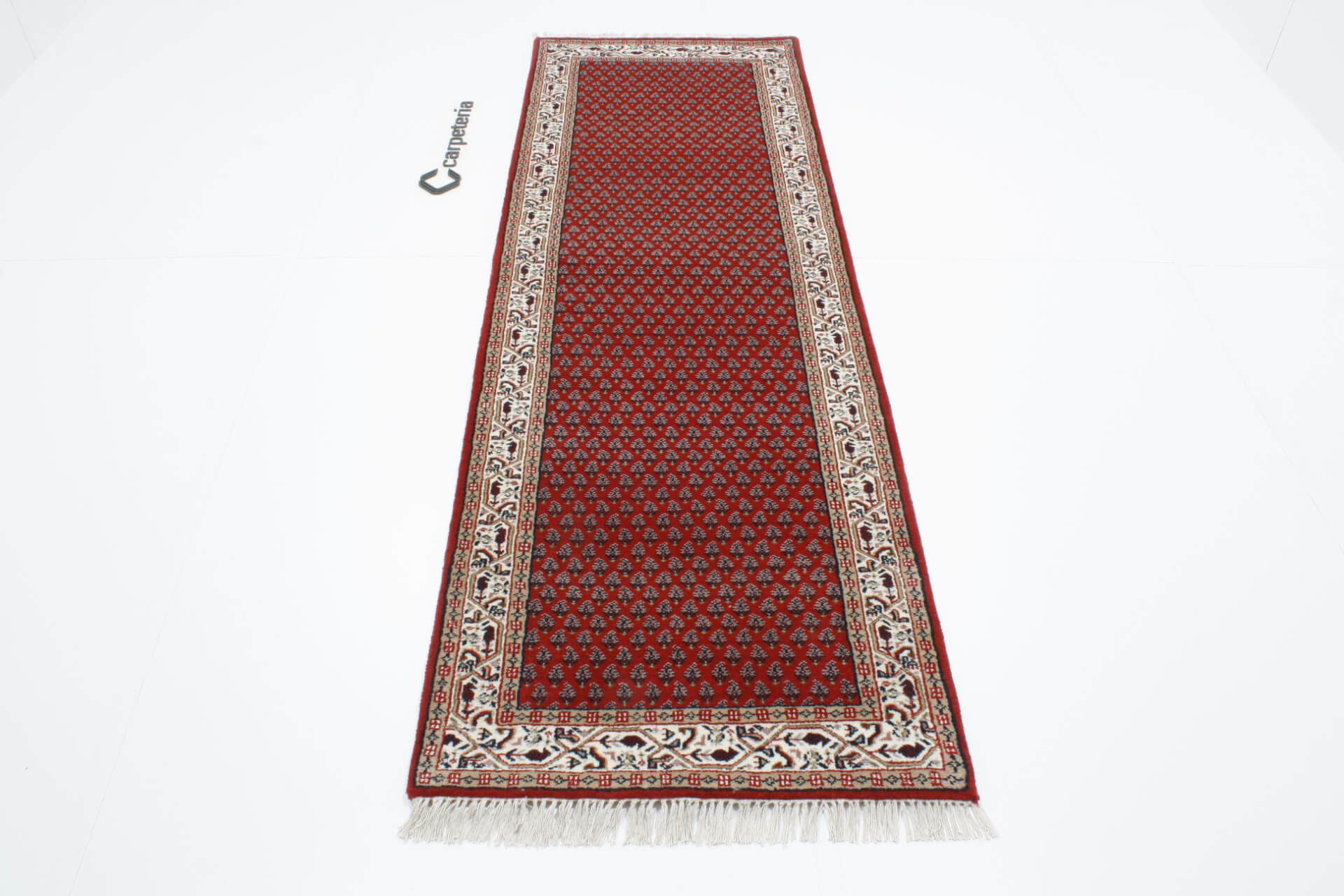 Oriental rug Mir