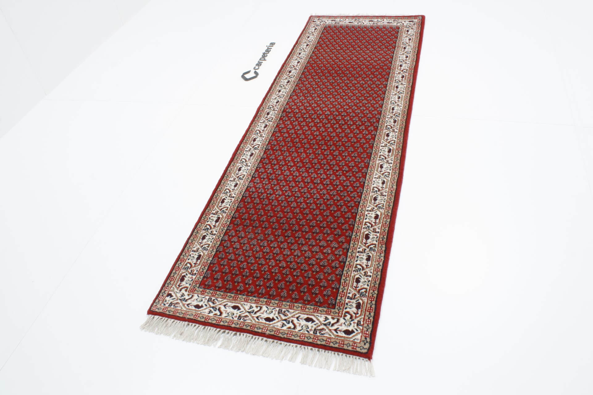 Oriental rug Mir