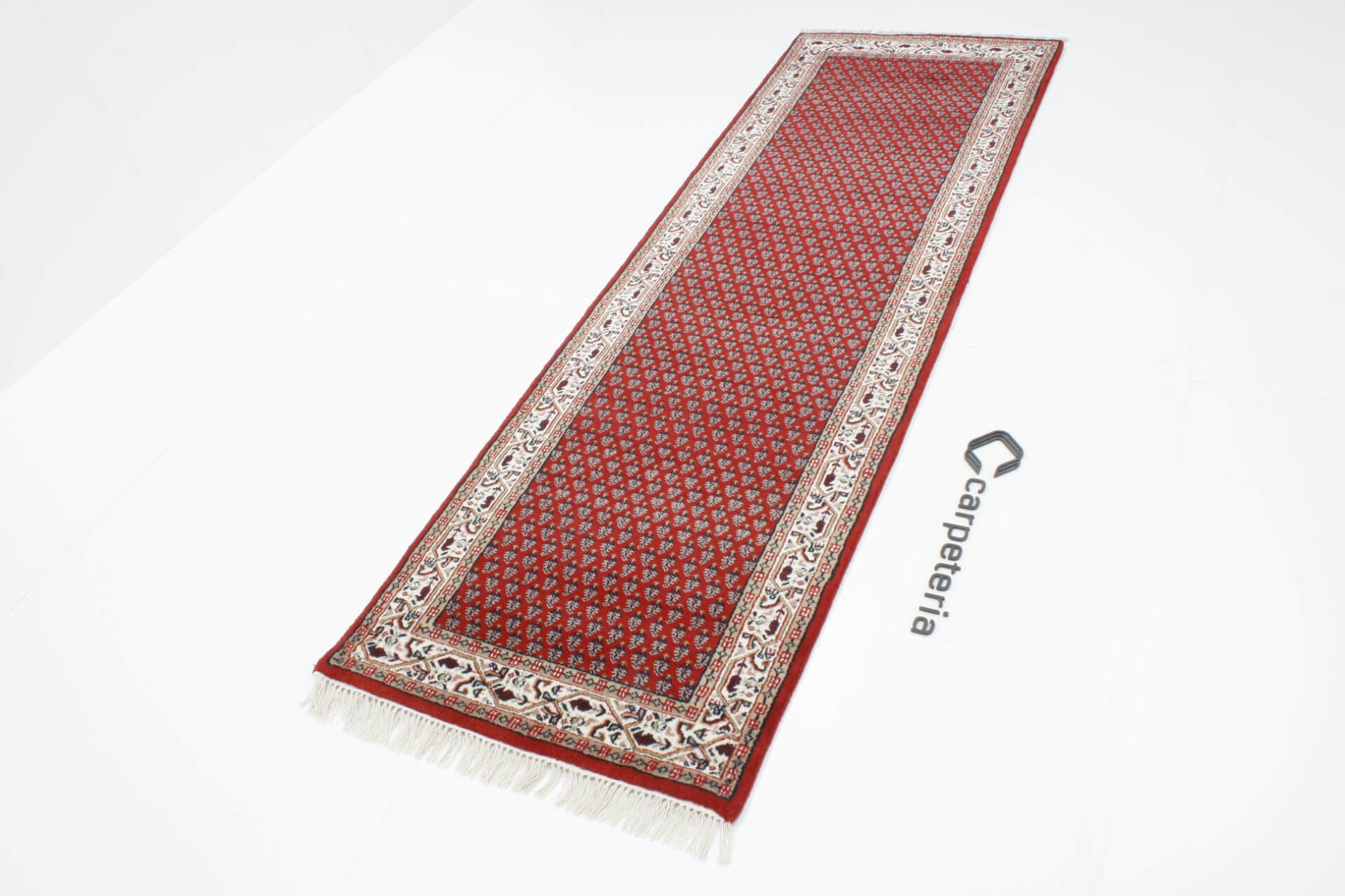 Oriental rug Mir