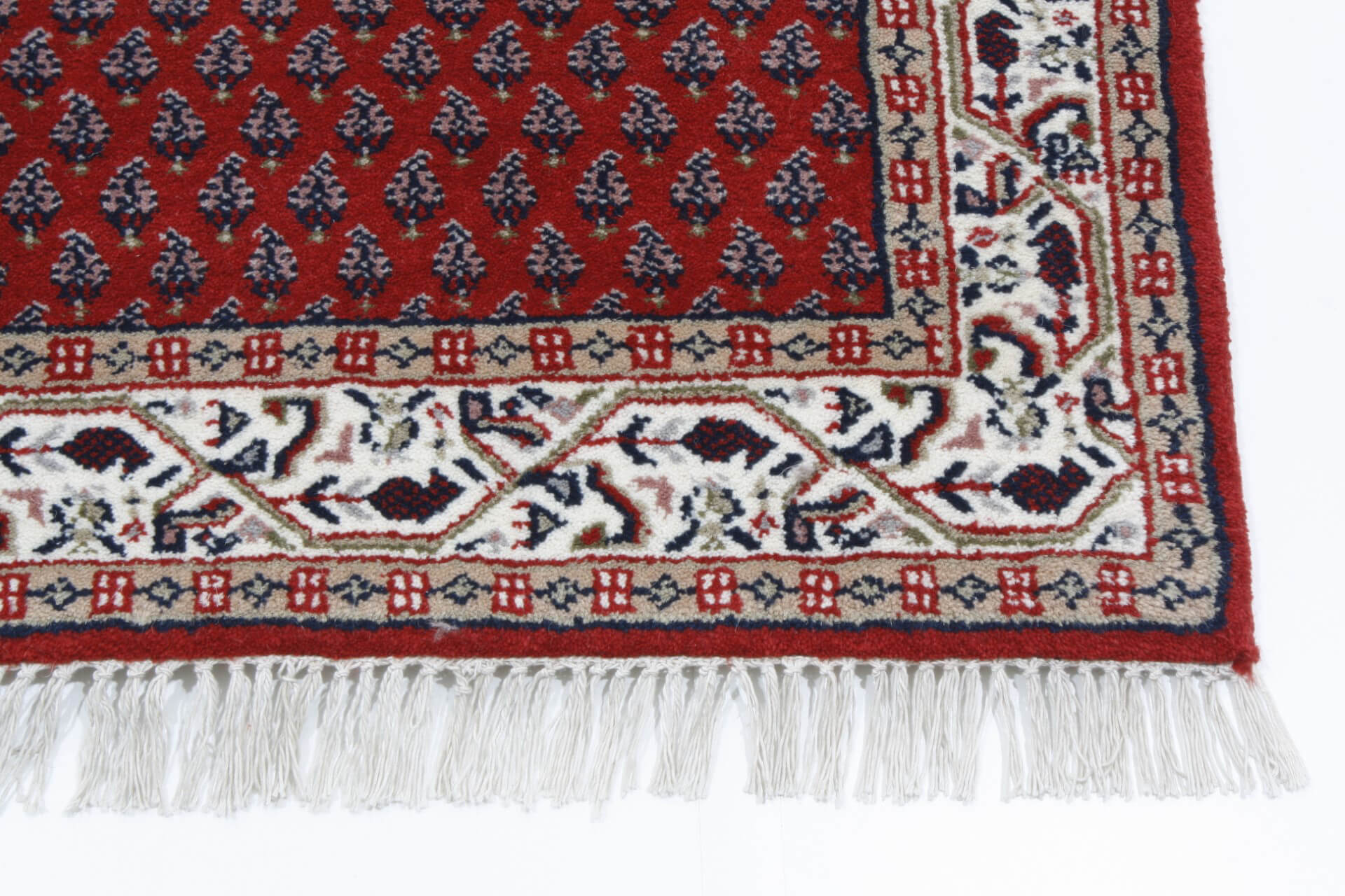 Oriental rug Mir
