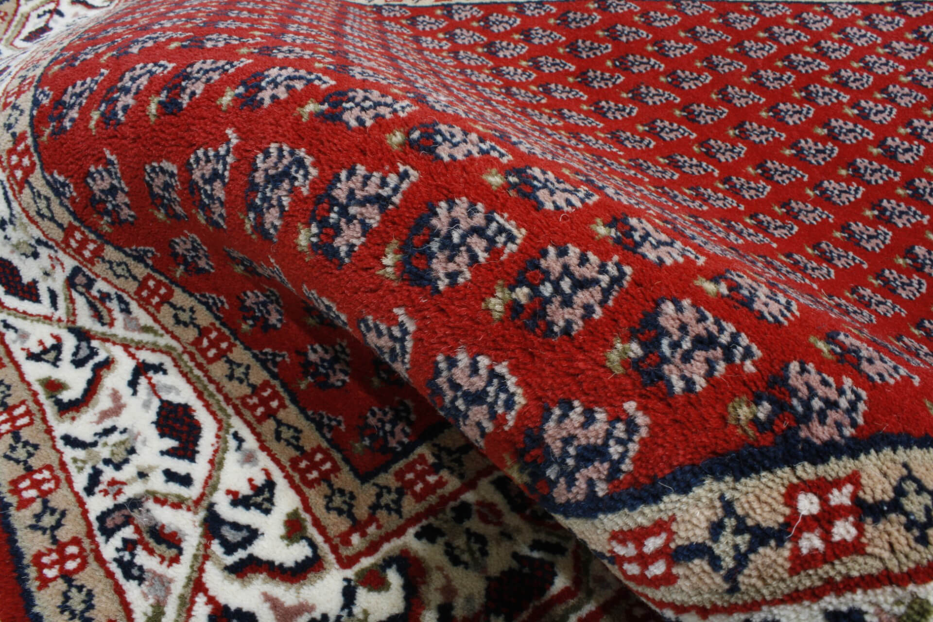 Oriental rug Mir
