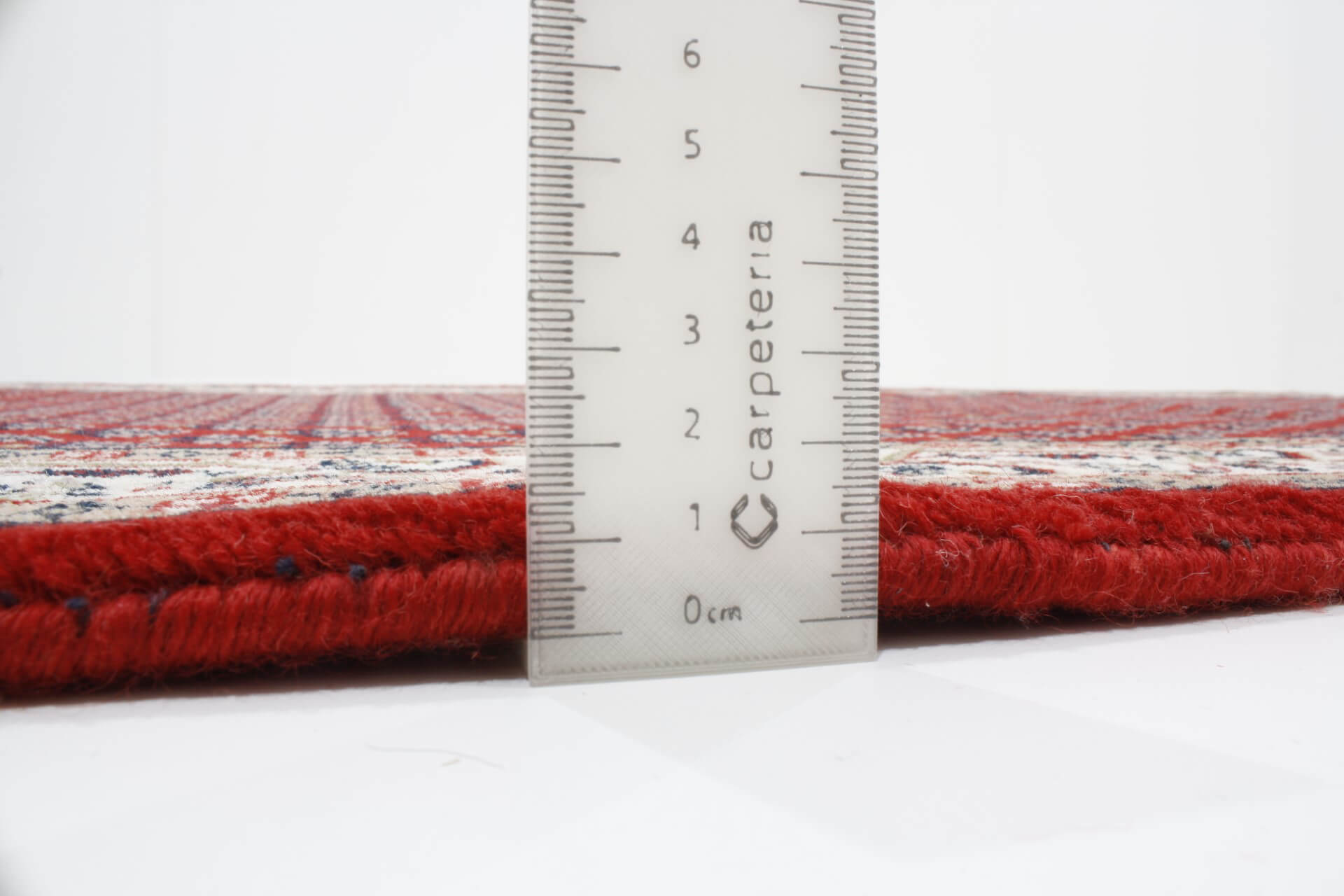 Oriental rug Mir