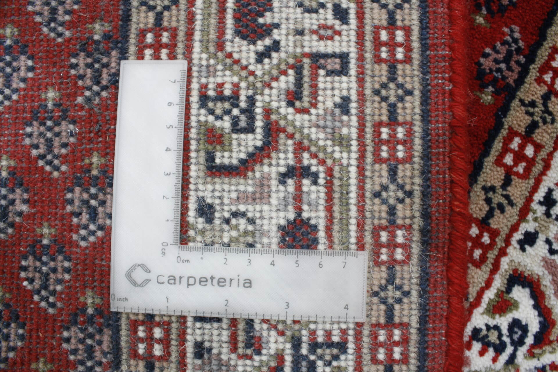Oriental rug Mir