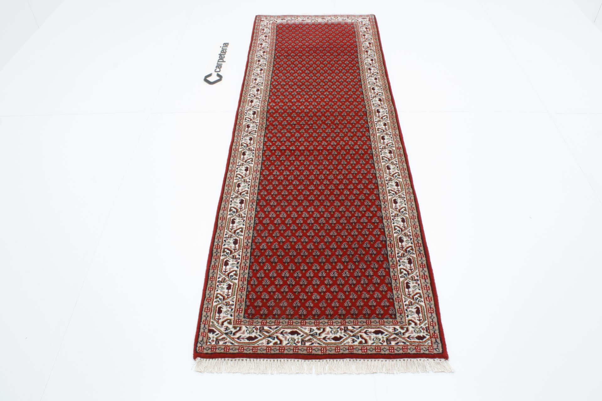 Oriental rug Mir
