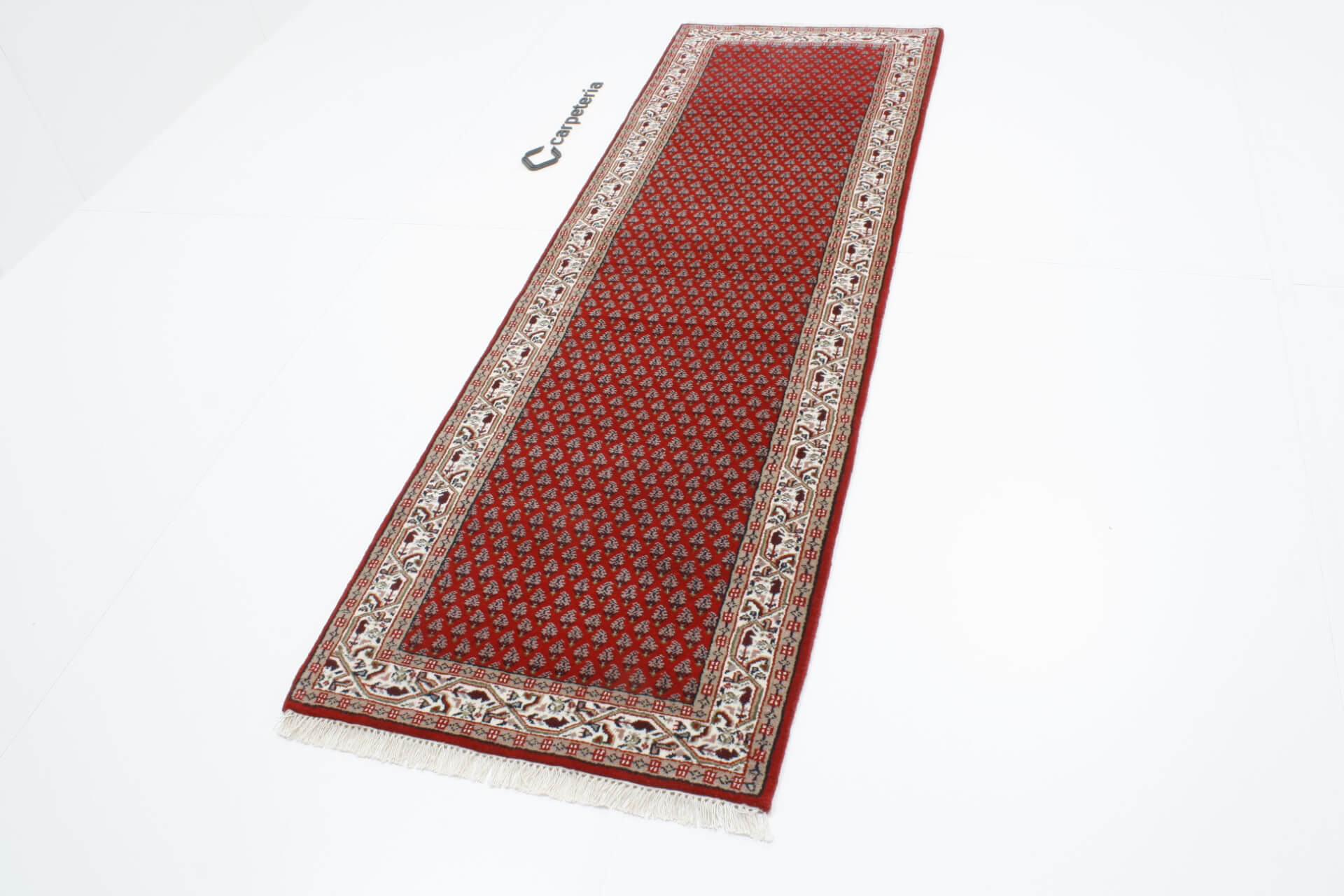 Oriental rug Mir