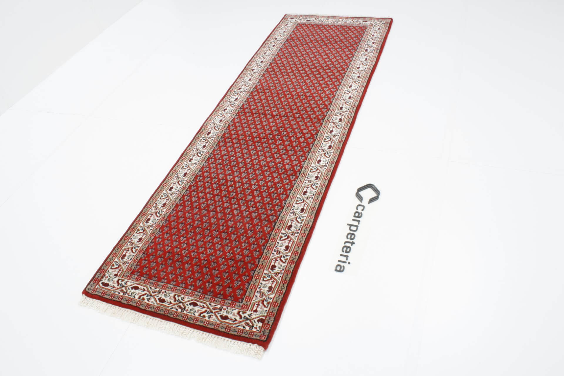 Oriental rug Mir